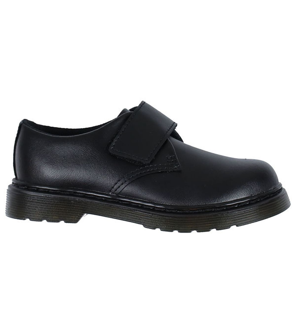 Dr. Martens Sko - Kamron - Black