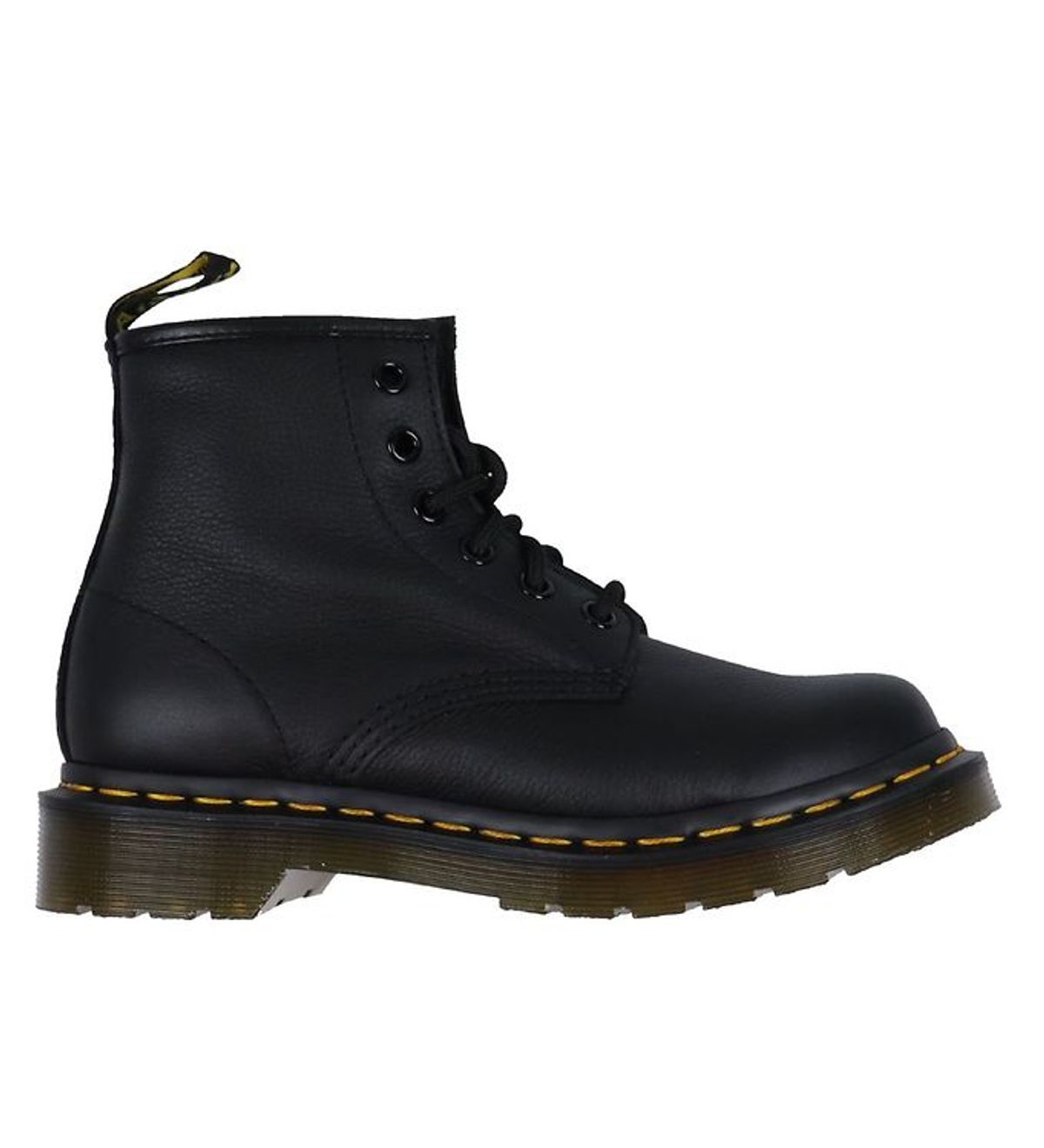 Dr. Martens Støvler - 101 - Sort