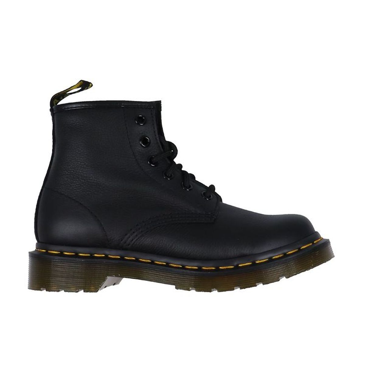 Dr. Martens Støvler - 101 - Sort