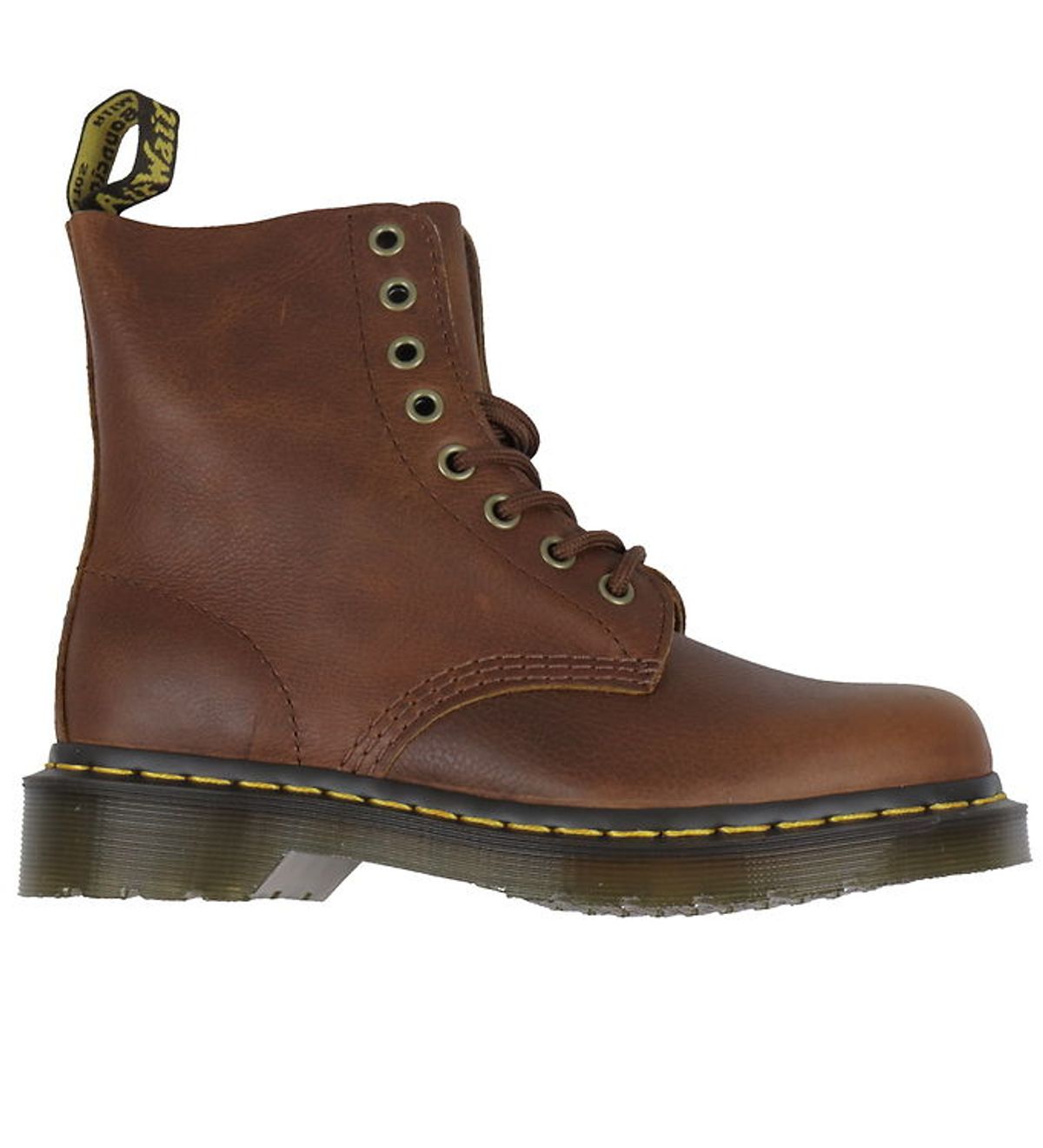 Dr. Martens Støvler - 1460 Pascal Ambassador - Cashew