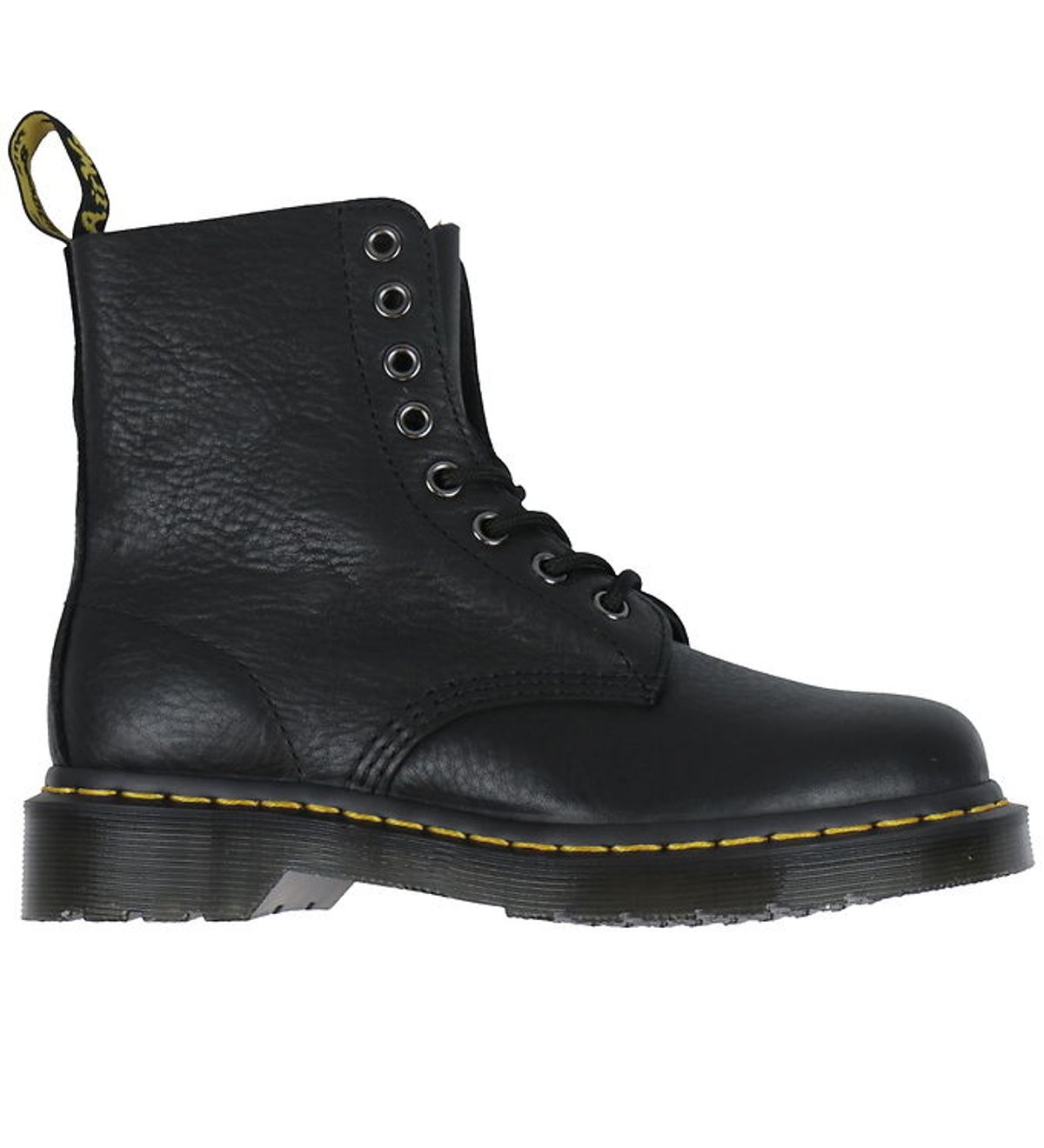 Dr. Martens Støvler - 1460 Pascal Ambassador - Sort