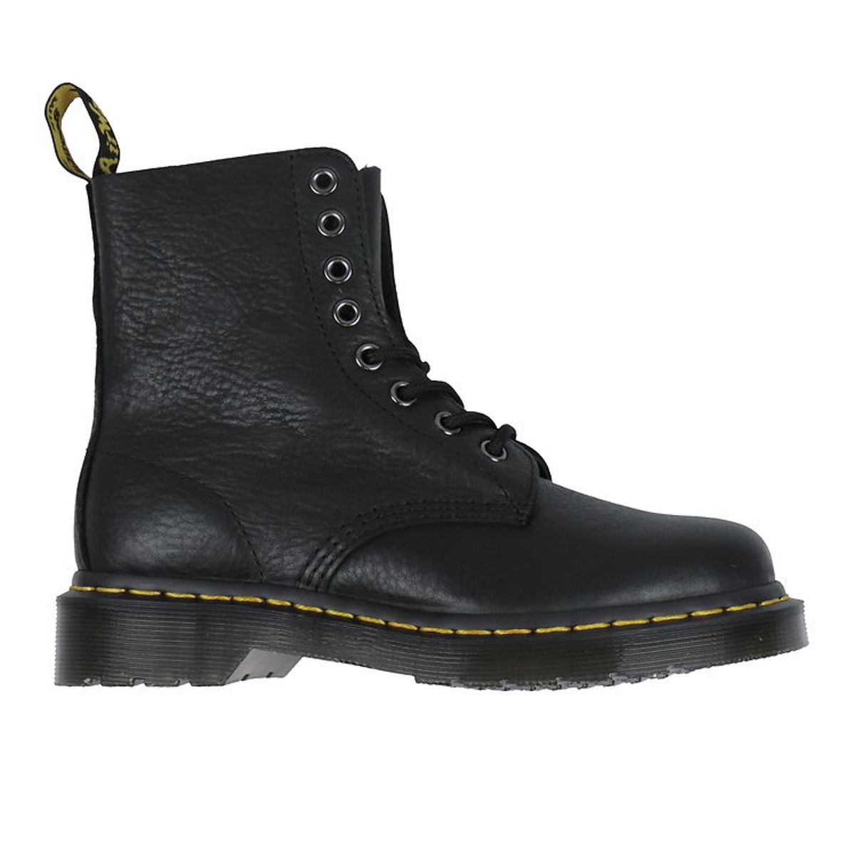 Dr. Martens Støvler - 1460 Pascal Ambassador - Sort