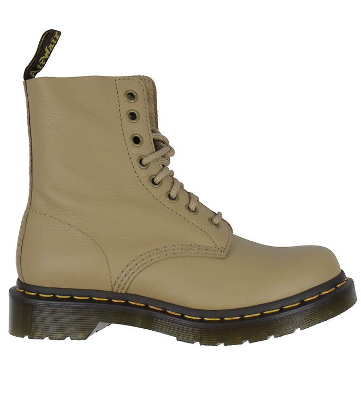 Dr. Martens Støvler - 1460 Pascal - Savannah Tan