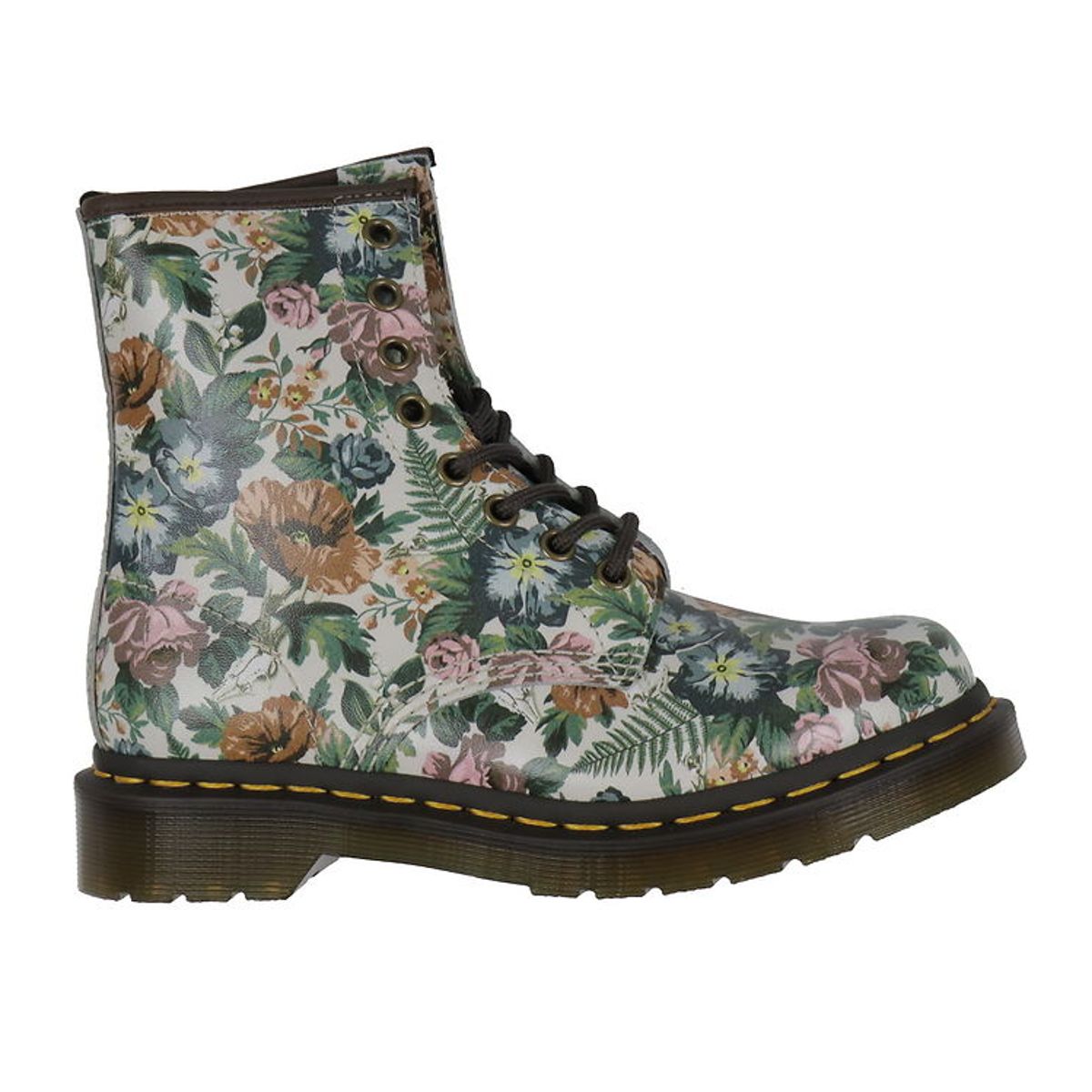 Dr. Martens Støvler - 1460 W - Multi