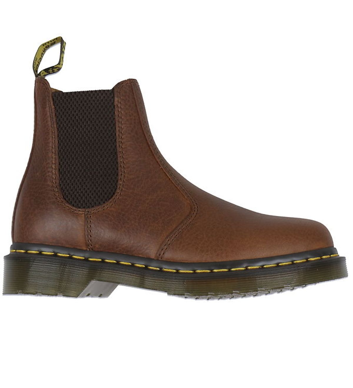 Dr. Martens Støvler - 2976 Ambassador - Cashew