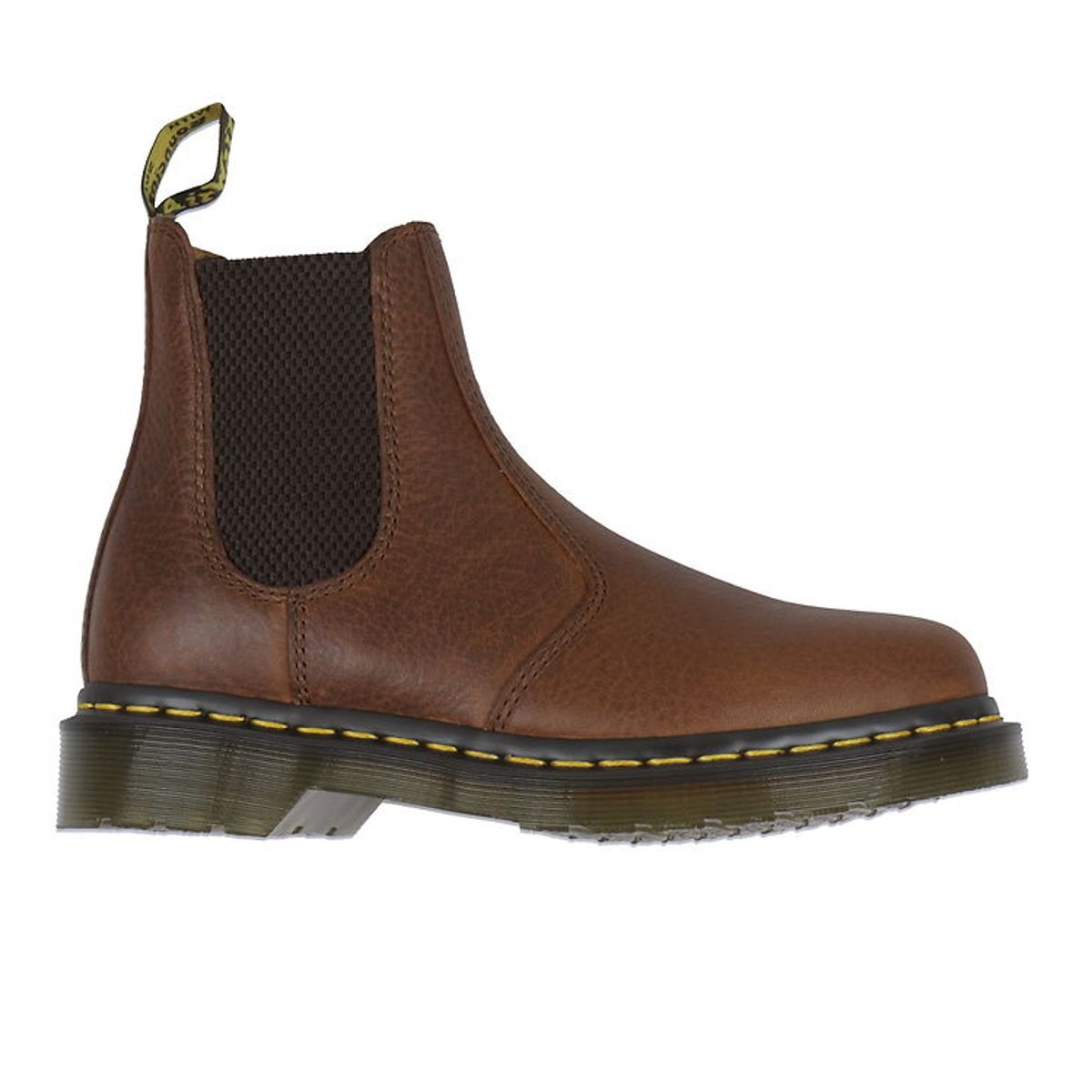 Dr. Martens Støvler - 2976 Ambassador - Cashew