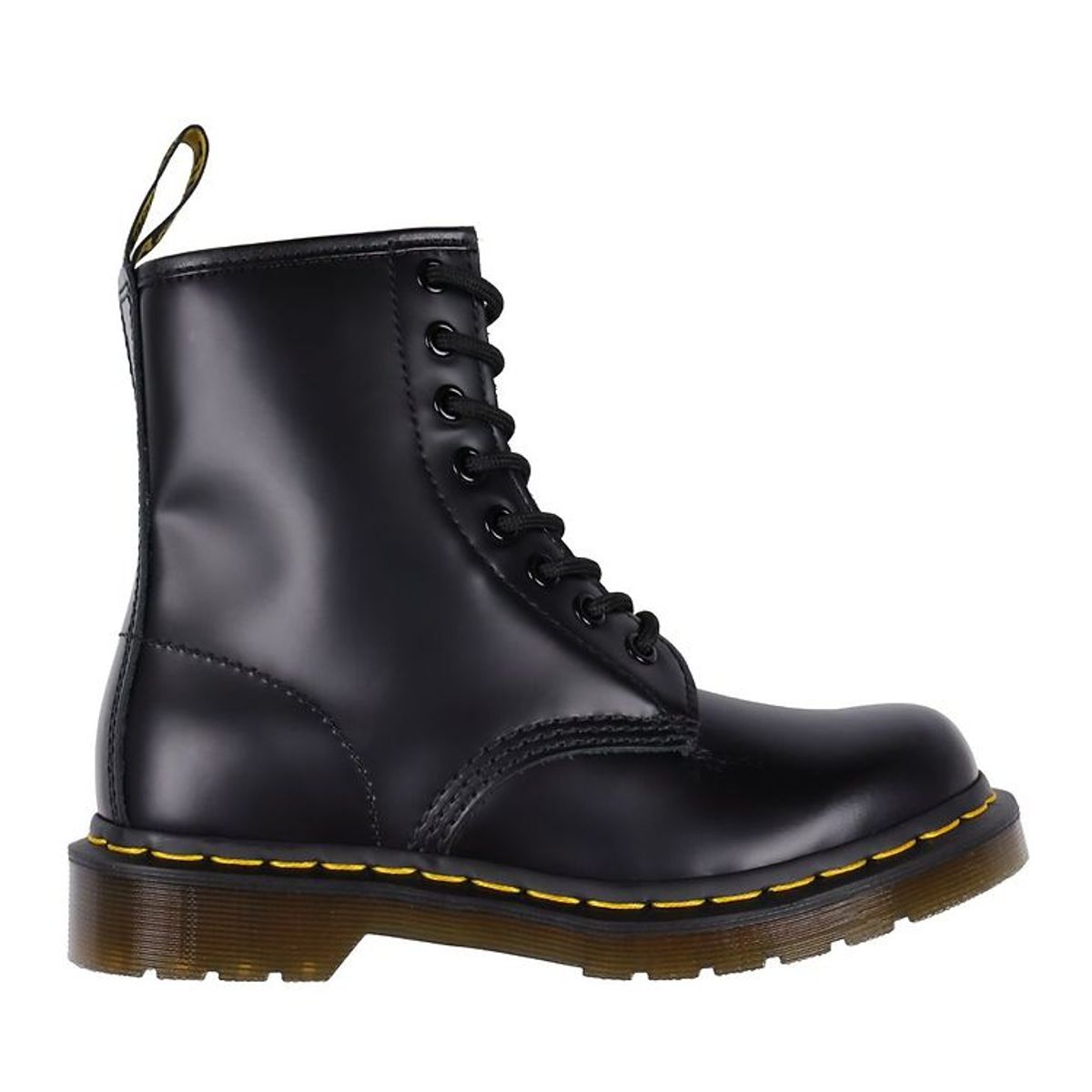 Dr. Martens Støvler - Smooth - Sort