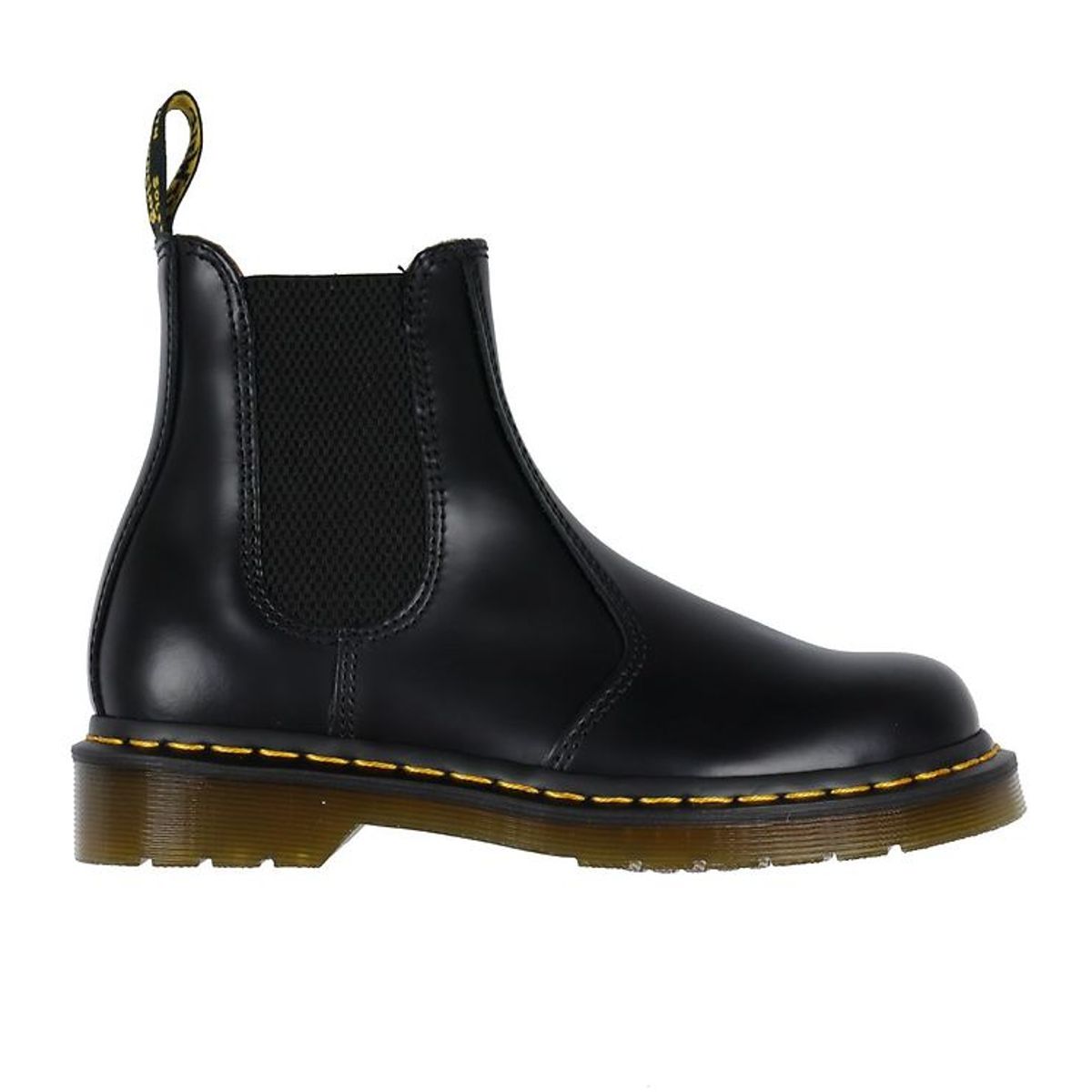 Dr. Martens Støvler - Sort