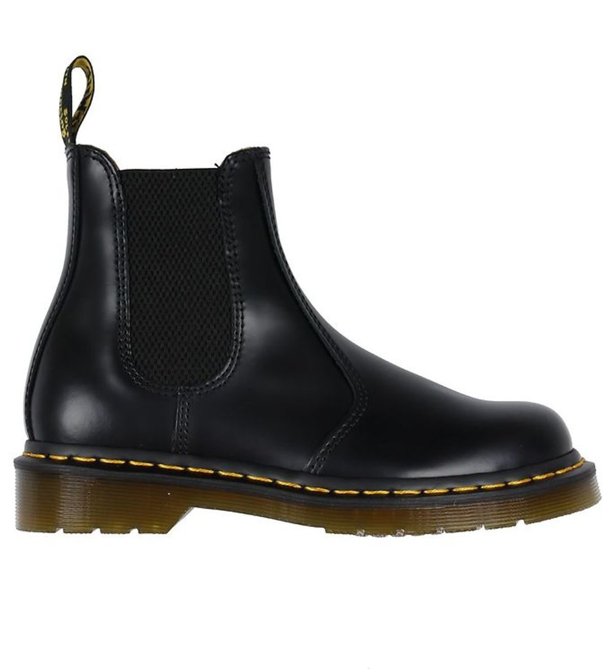 Dr. Martens Støvler - Sort