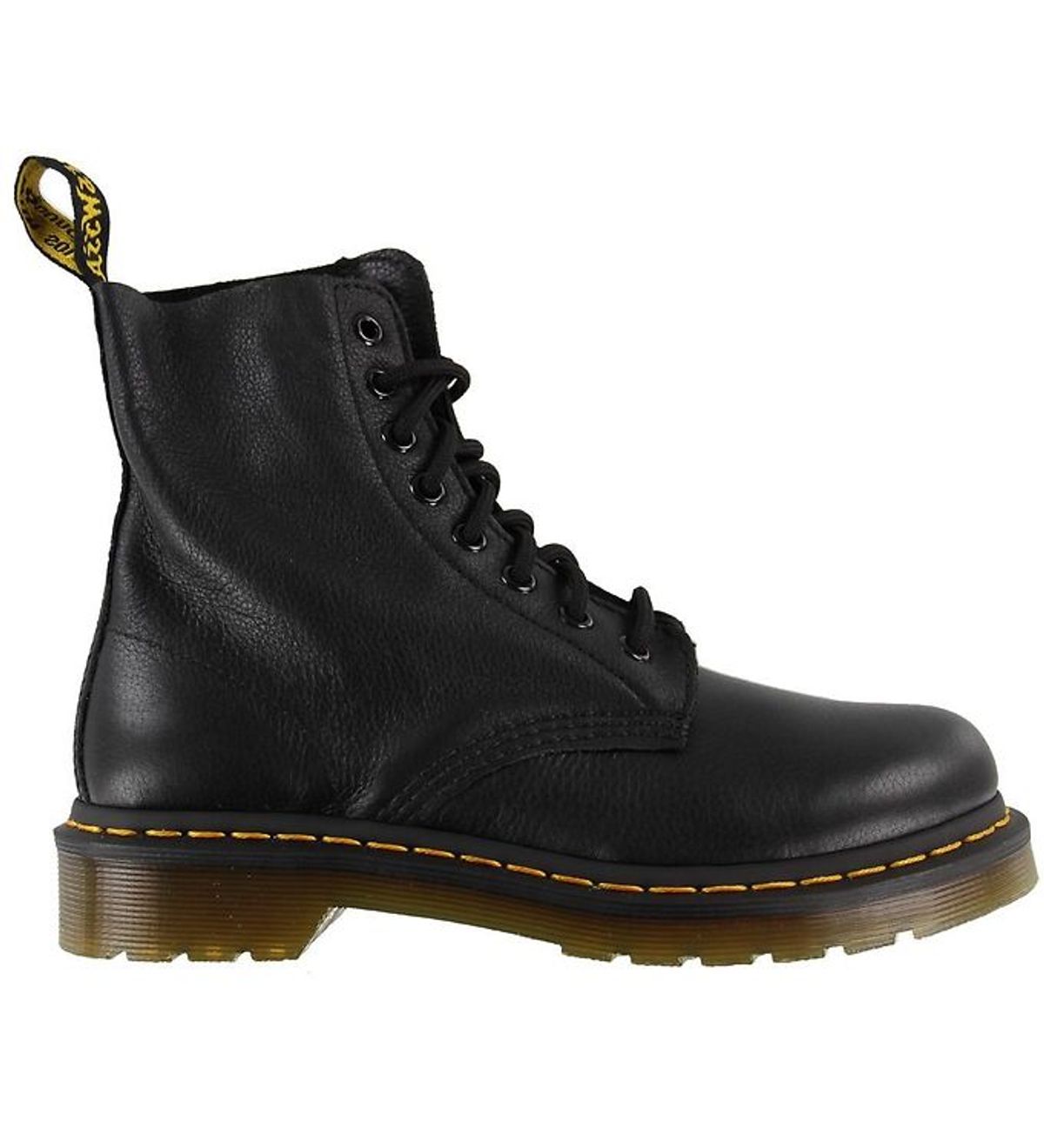 Dr. Martens Støvler - Virginia - Sort