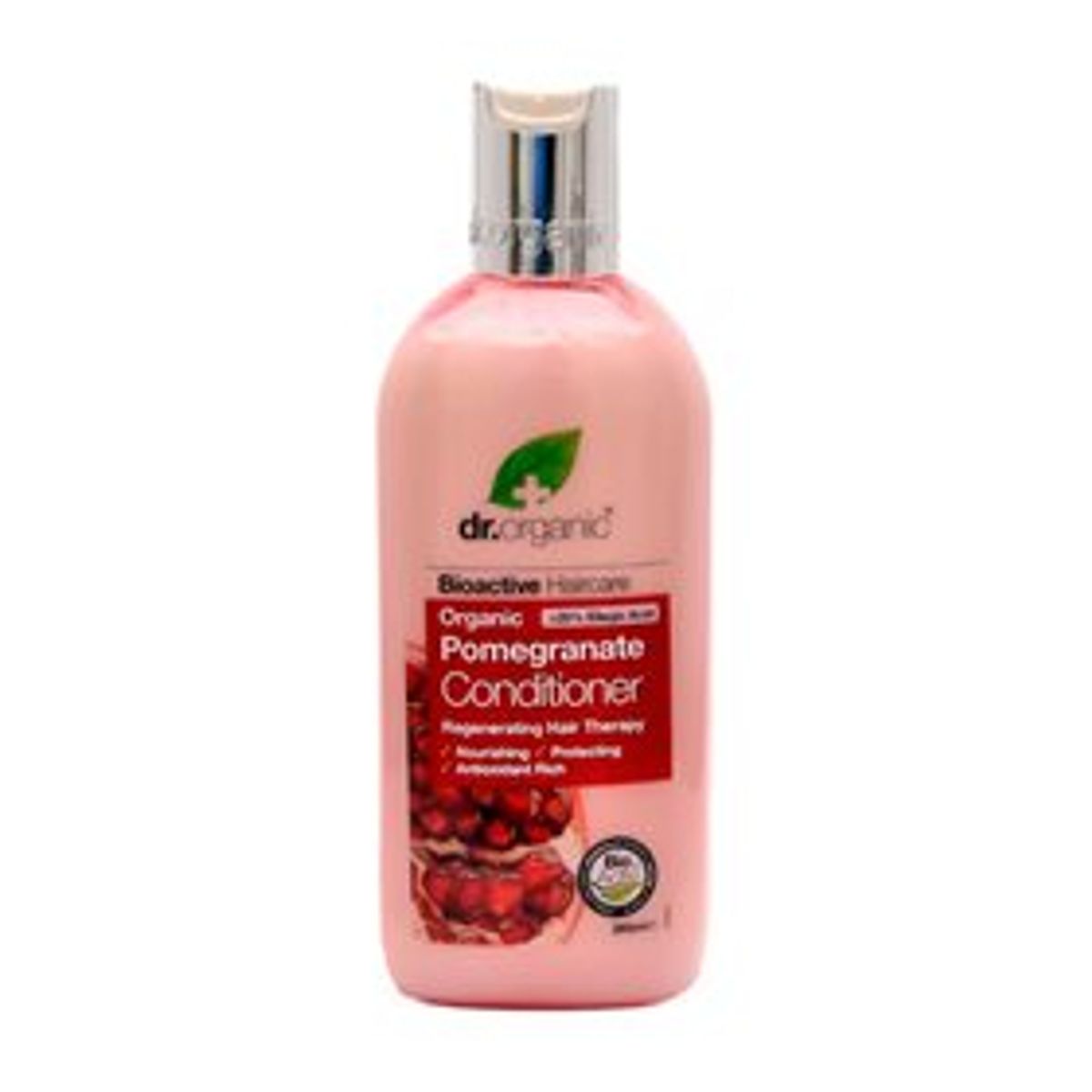 Dr. Organic Balsam Pomegranate &bull; 265 ml. X