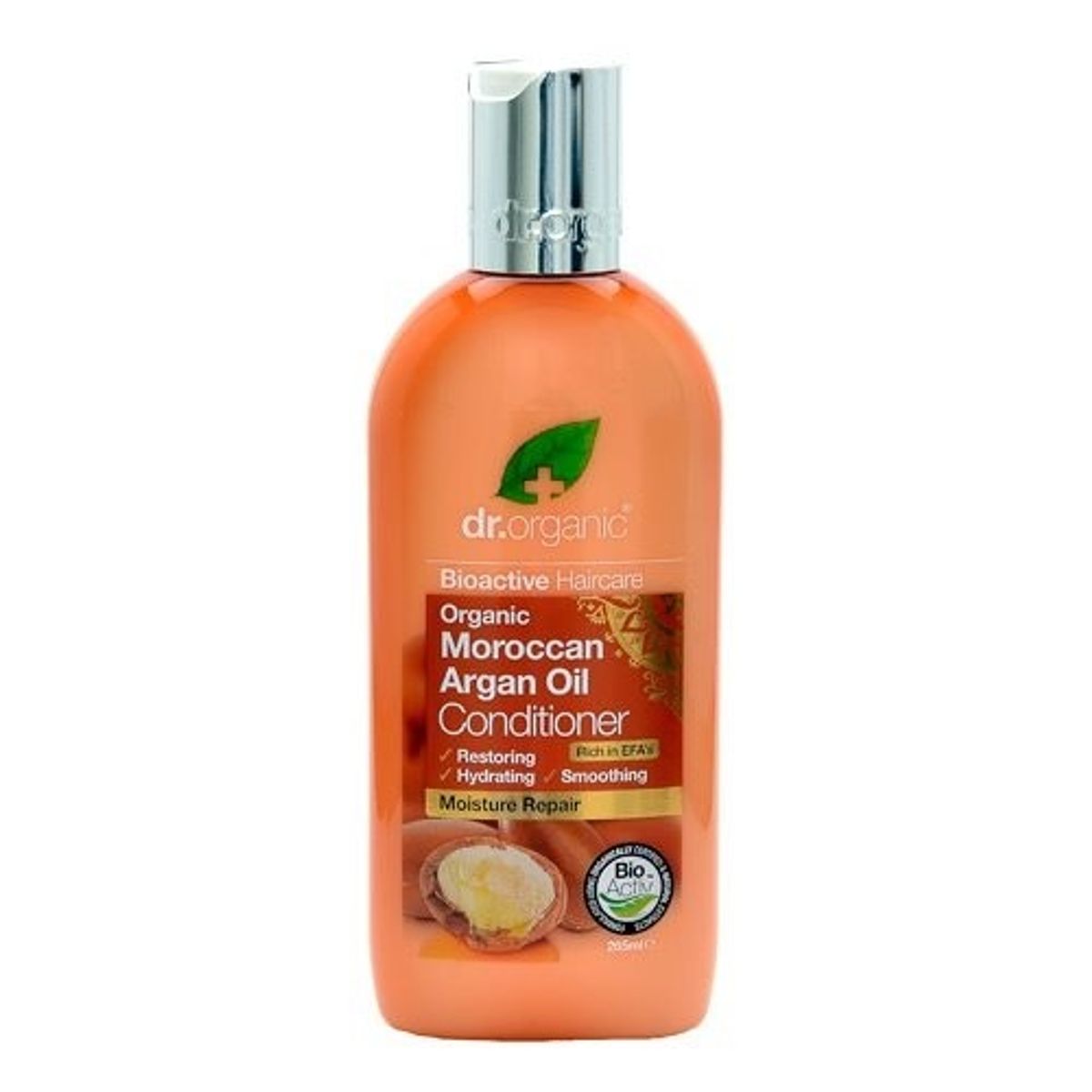 Dr. Organic Conditioner Argan 265ml.