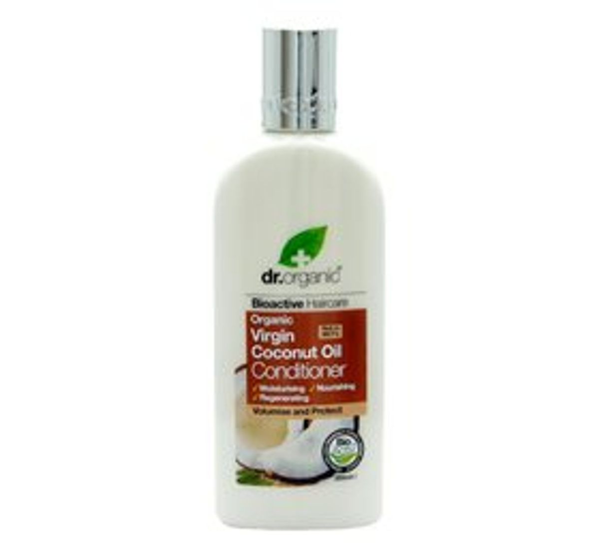 Dr. Organic Conditioner Coconut &bull; 265ml.