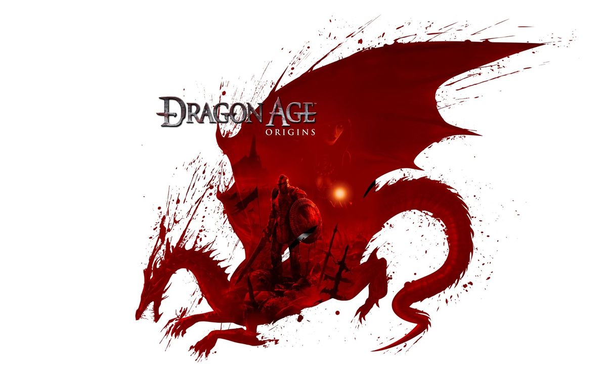 Dragon Age 2 Ultimate Edition Origin - EZGame.dk