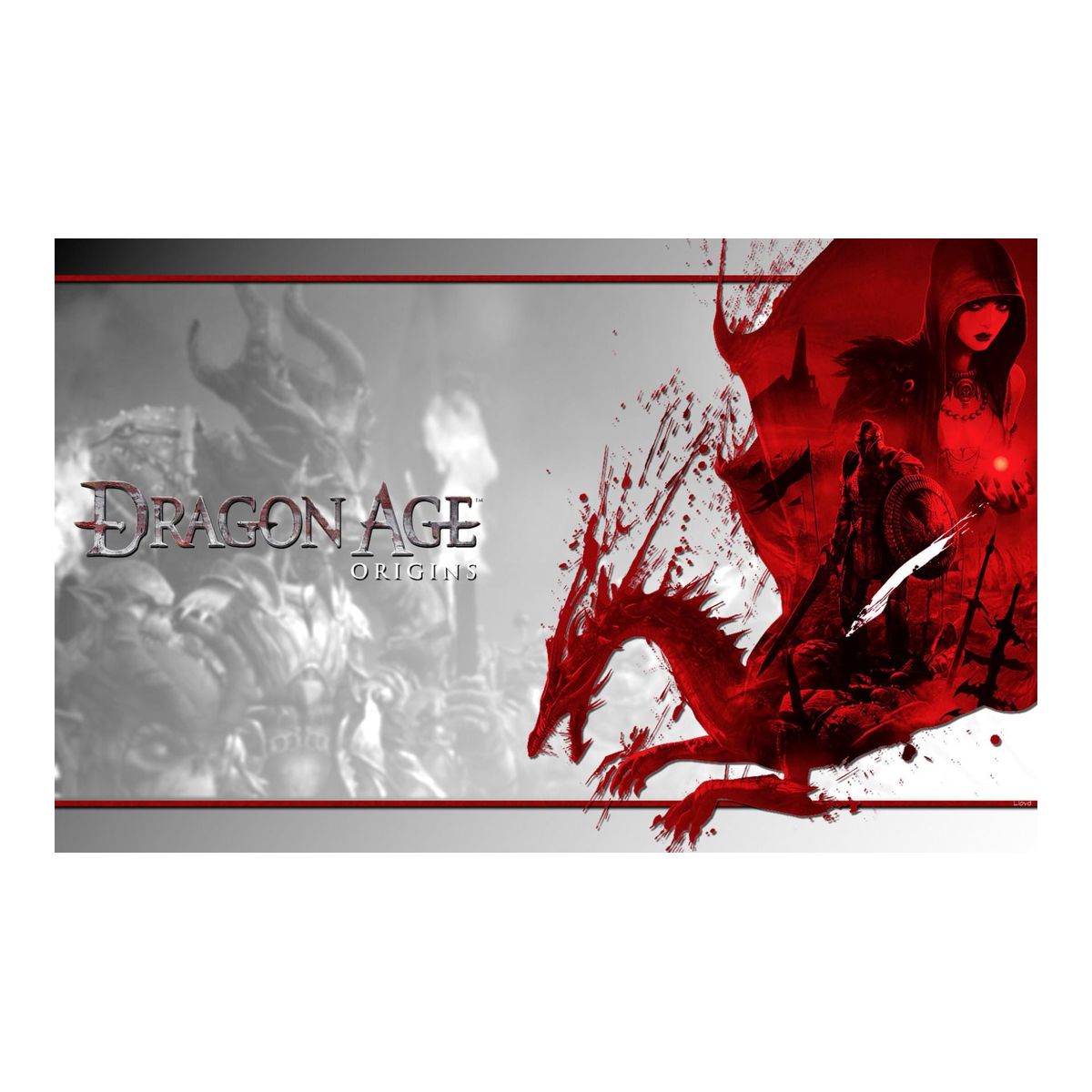 Dragon Age: Origins - Ultimate Edition GOG - EZGame.dk