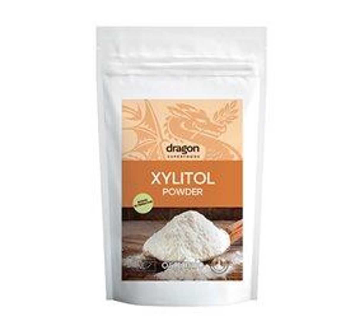 Dragon Superfoods Xylitol Ø - 250 g.