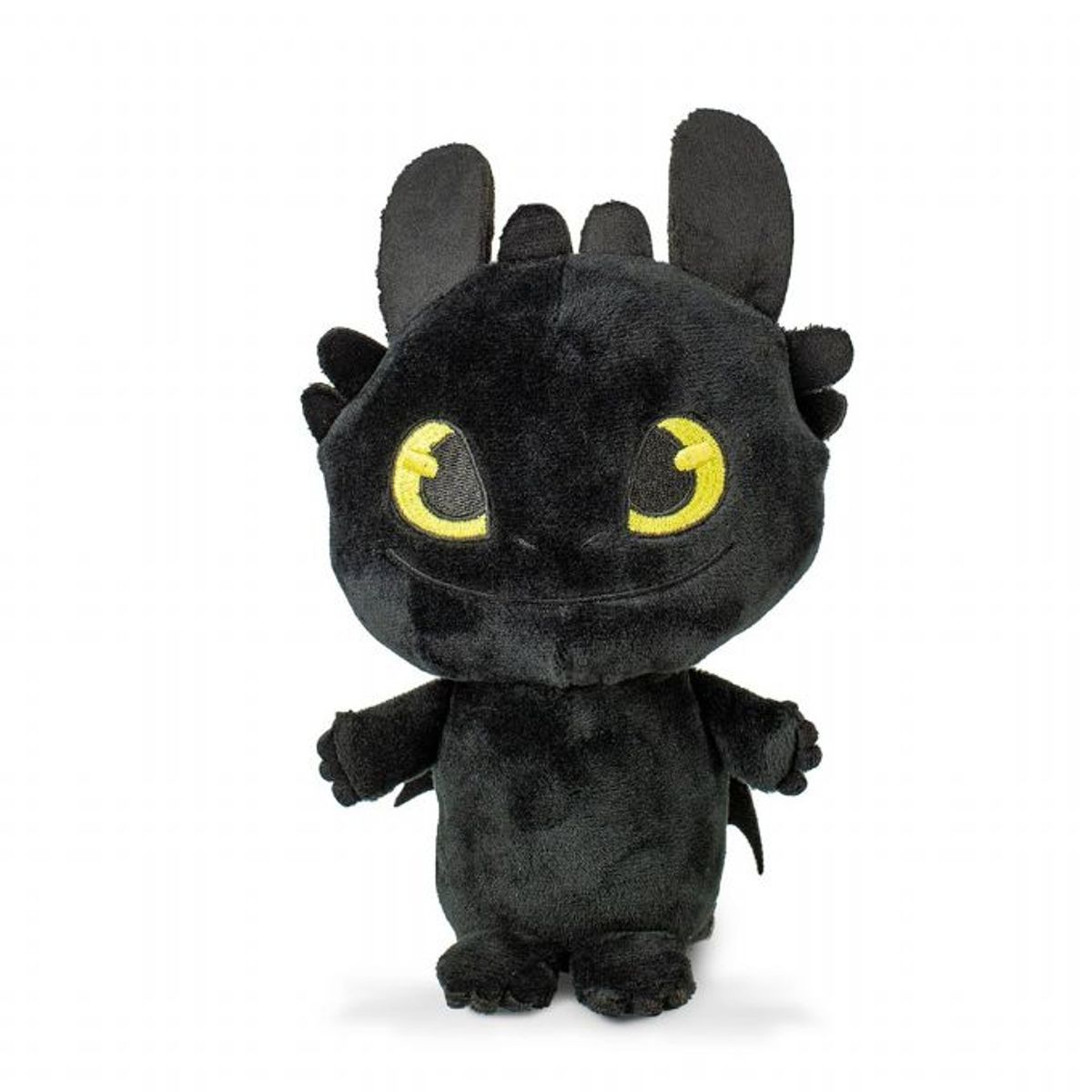 Dragons Tandløs Bamse 20 cm