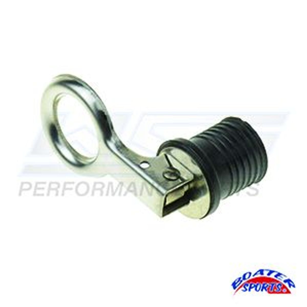 Drain Plug: 1-1/4'' - 70565