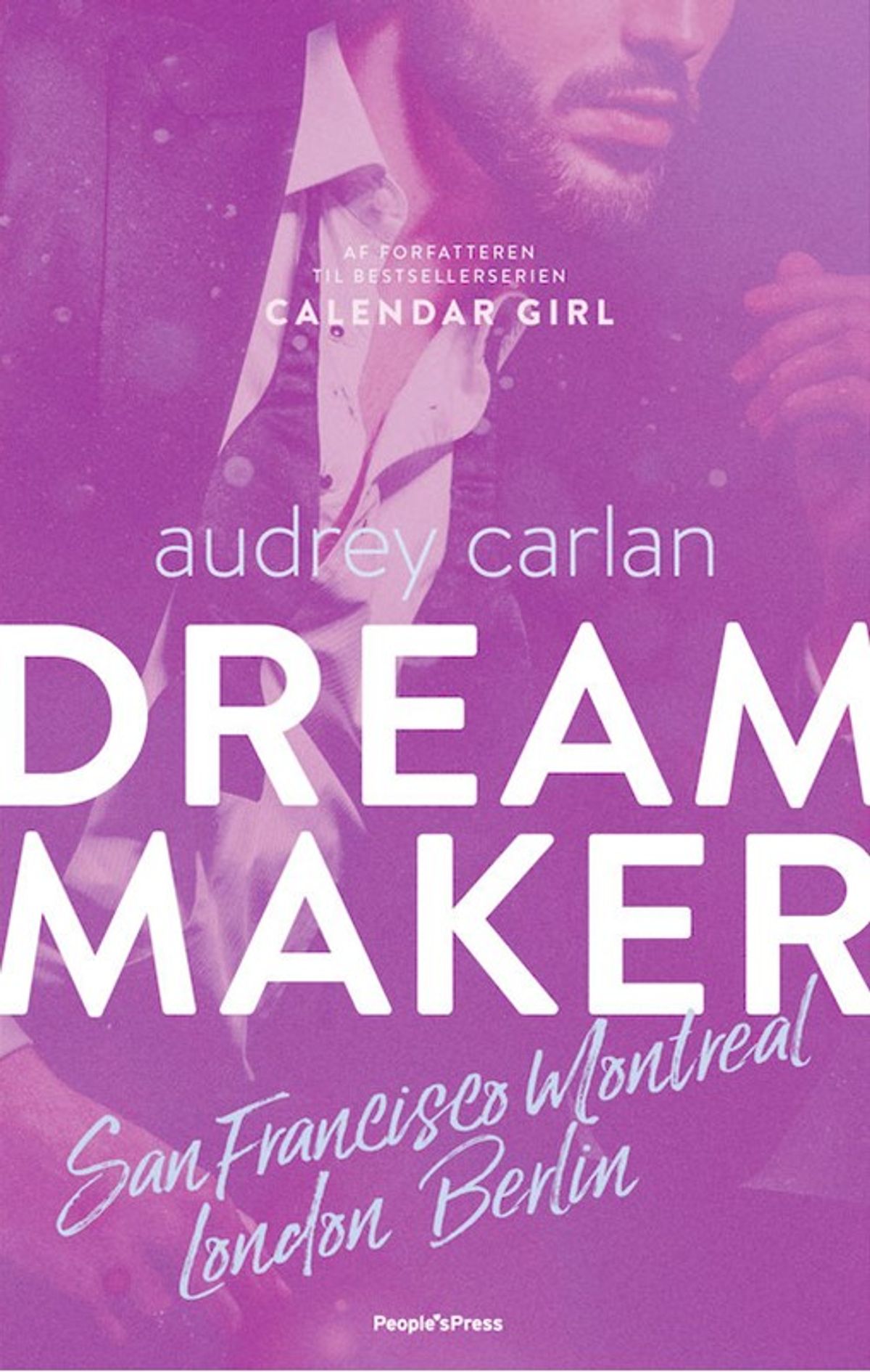 Dream Maker 2