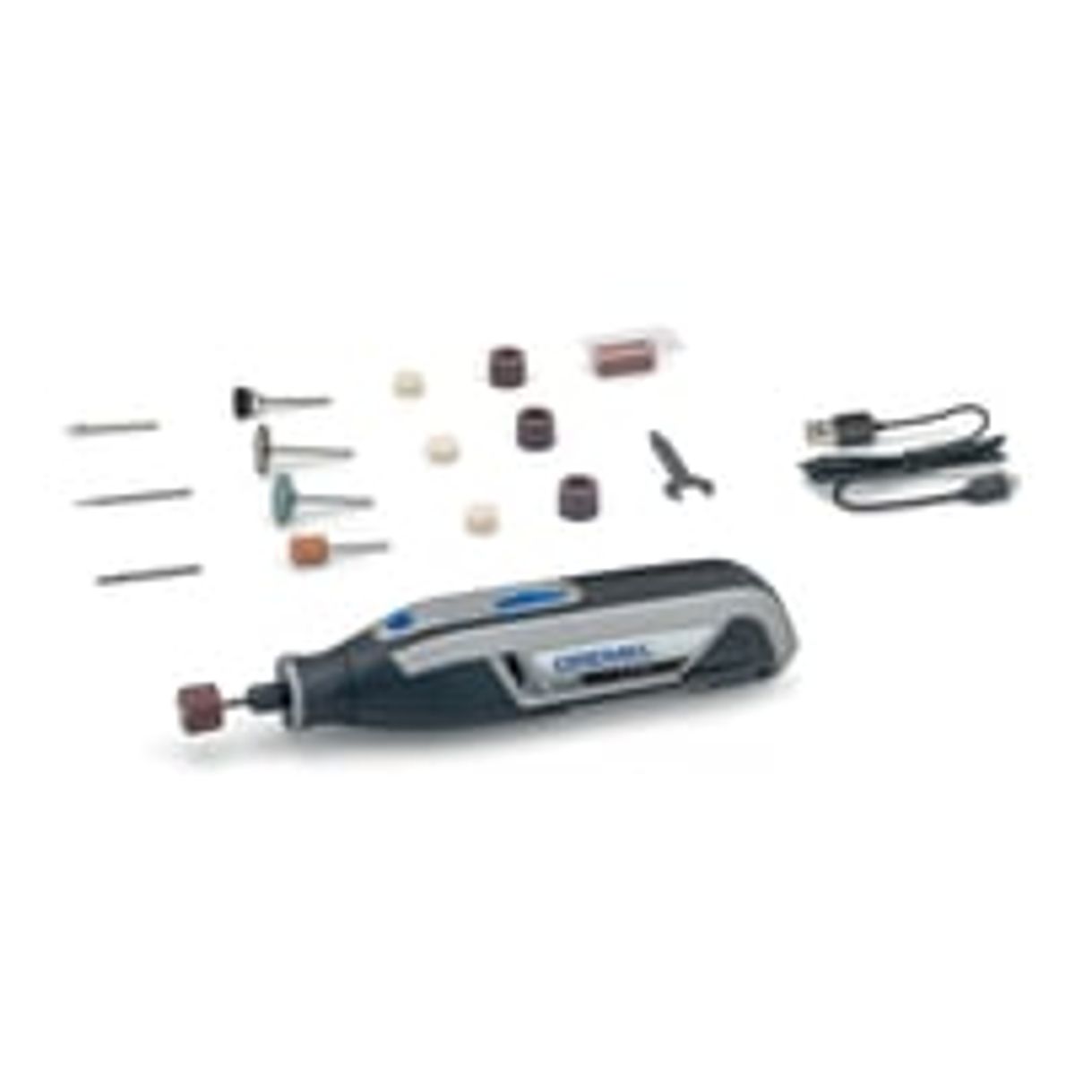 Dremel 3,6V Multivrktj 7760-15