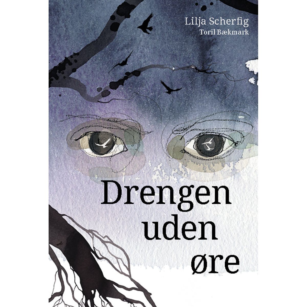 Drengen uden øre