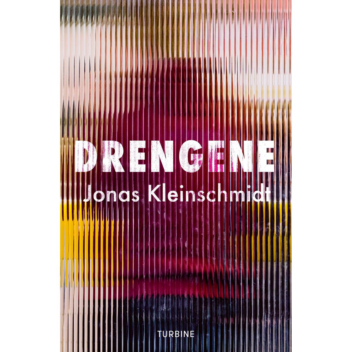 Drengene