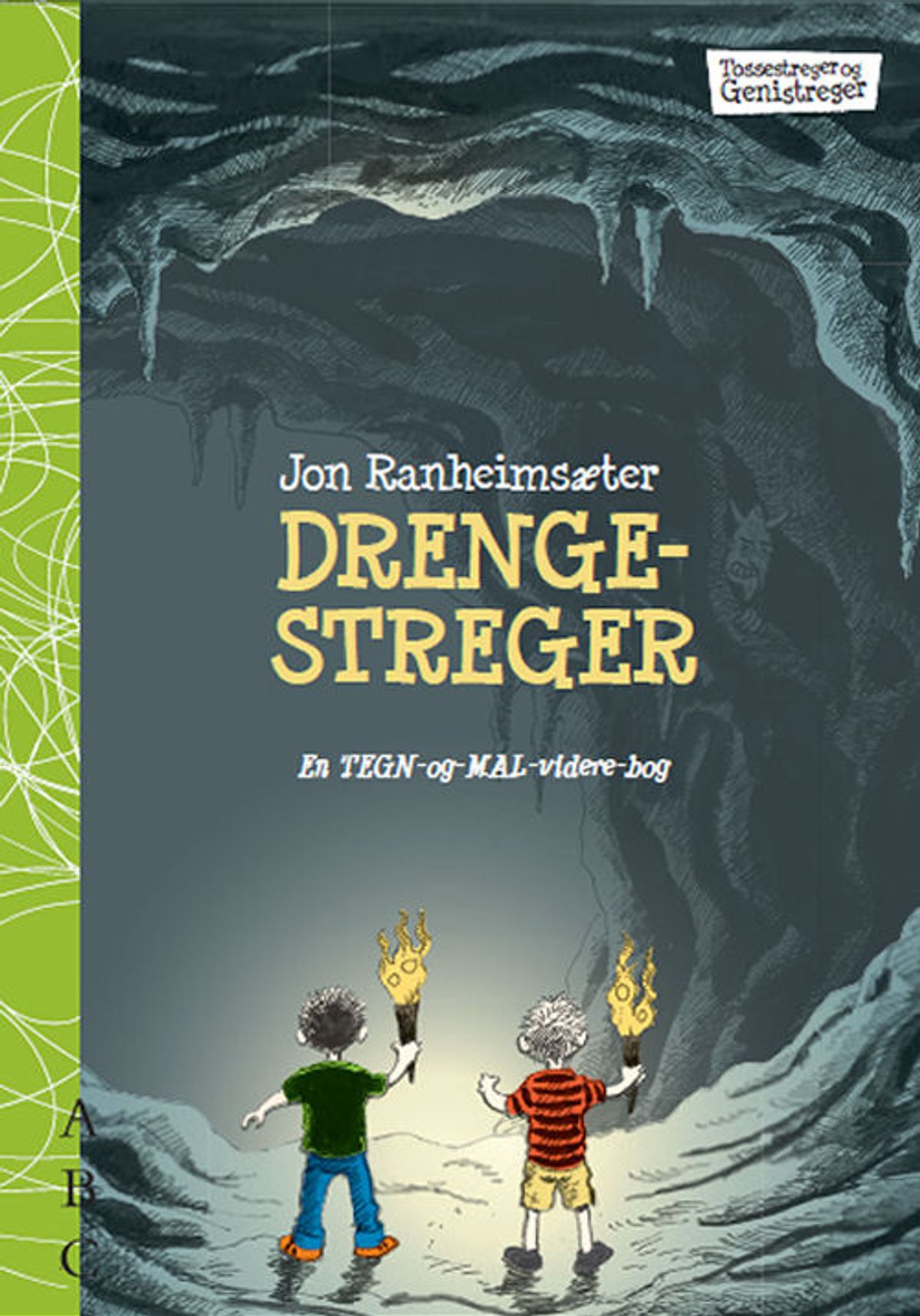 Drengestreger