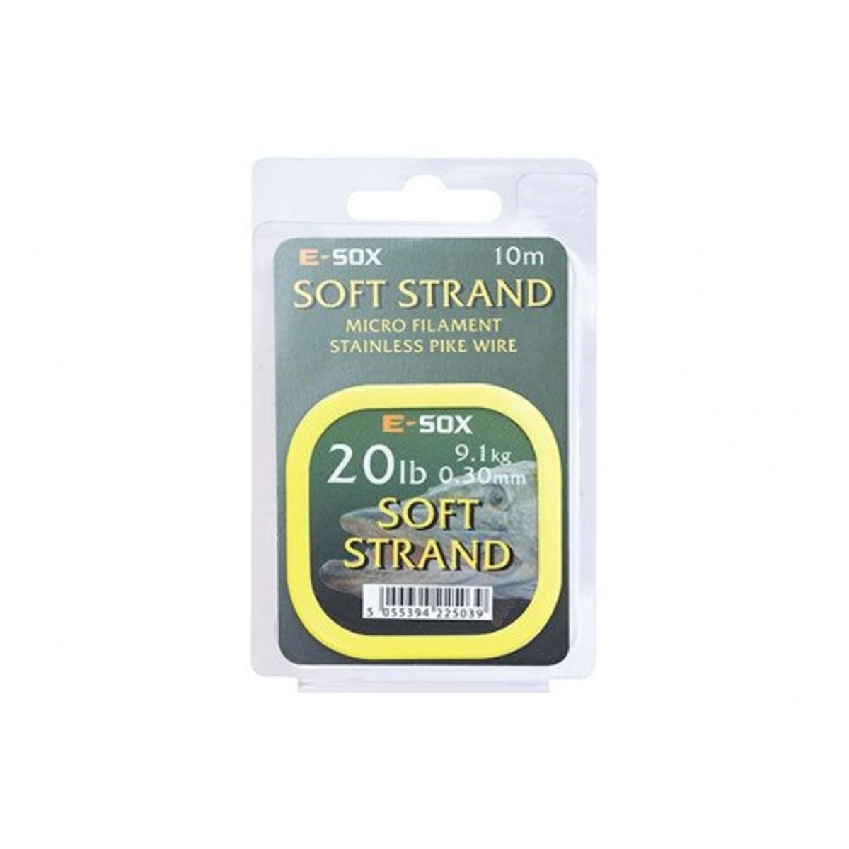 Drennan Soft Strand Wire