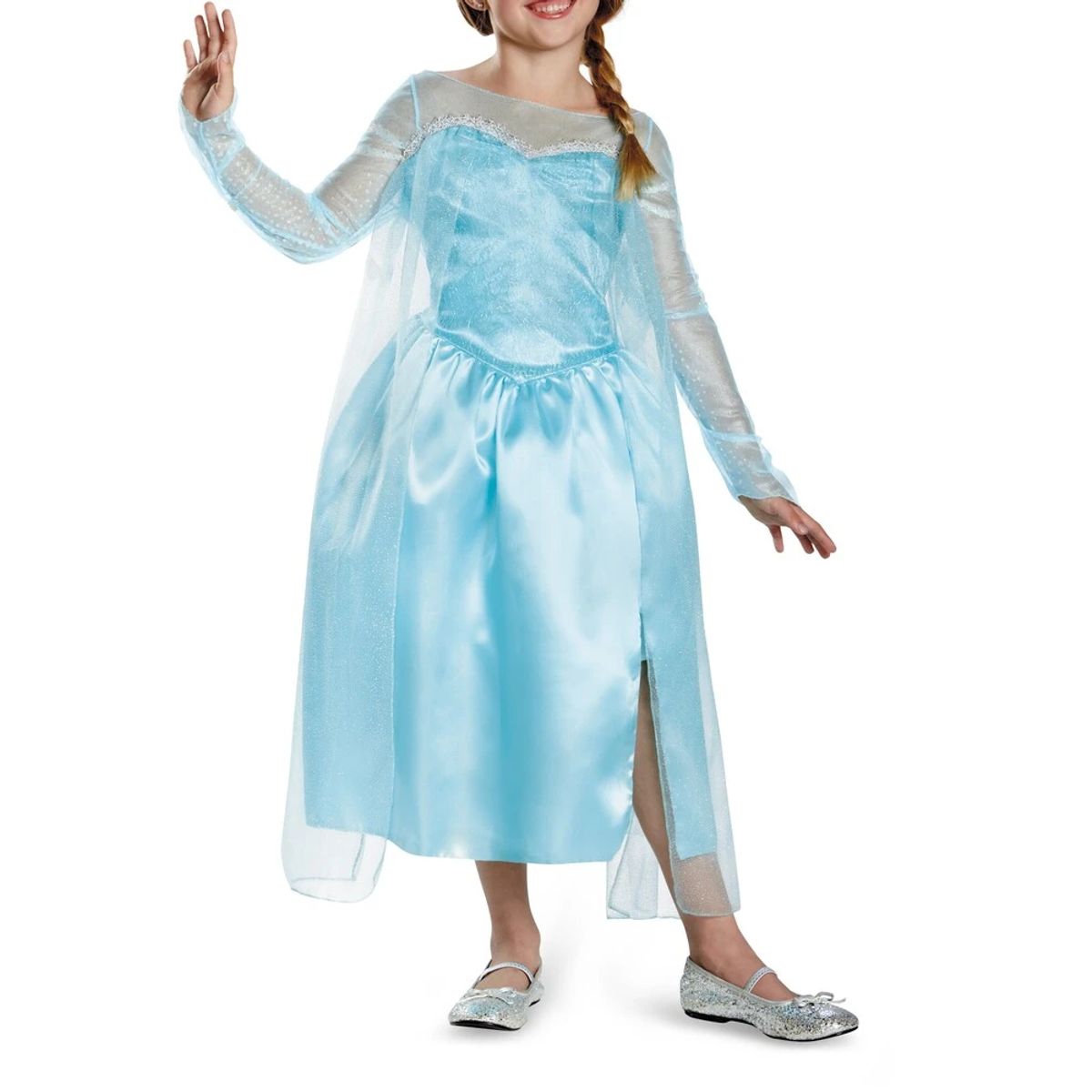 Dress for little Girls, age 5-6 years.