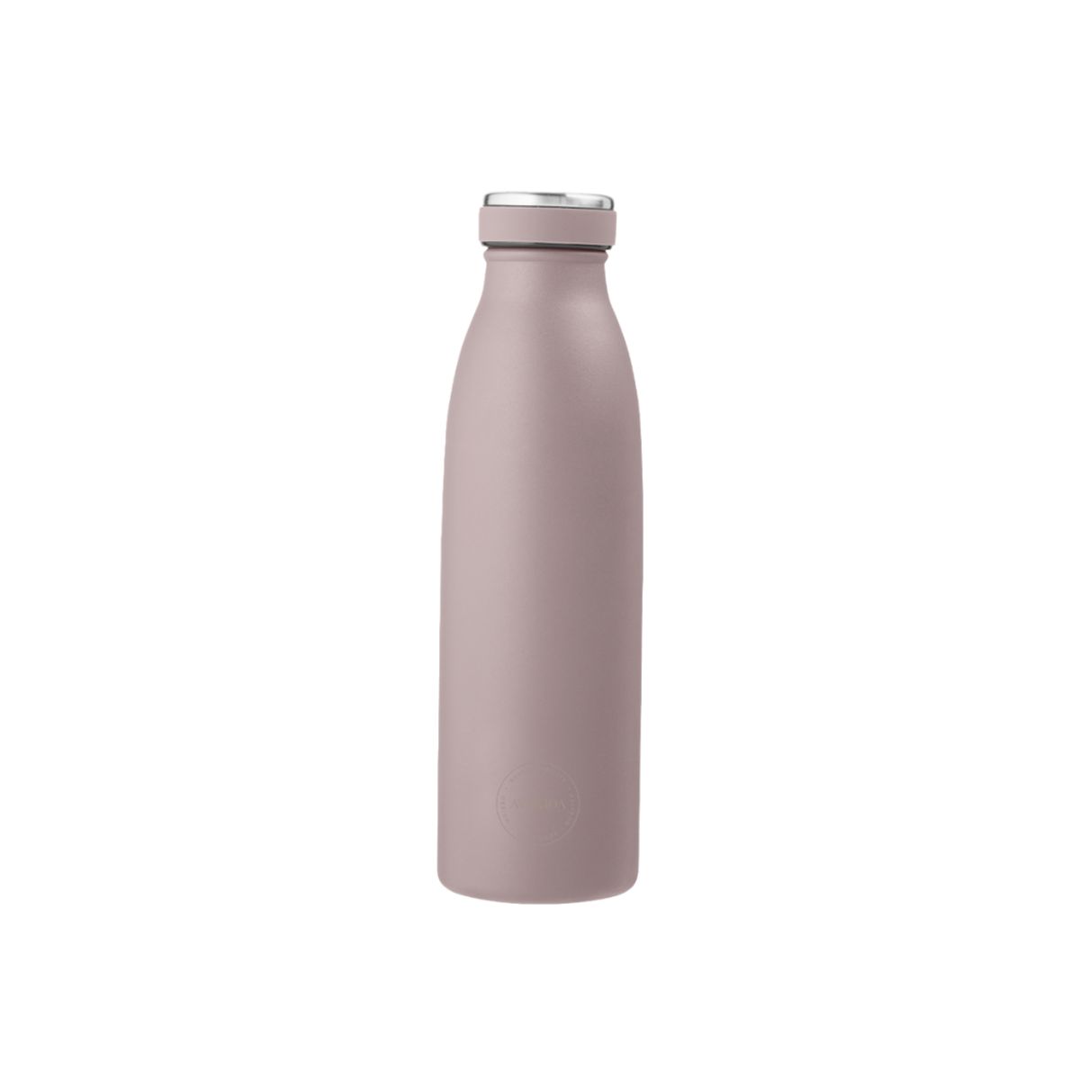 Drikkeflaske 500 ml, Dusty Rose