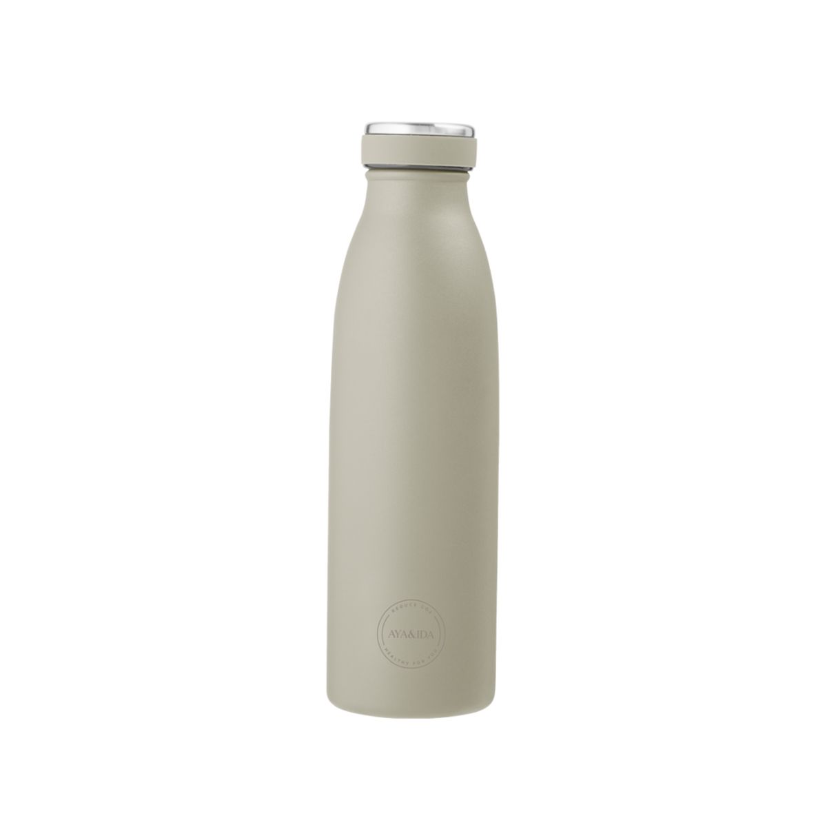 Drikkeflaske 500 ml, Eucalyptus