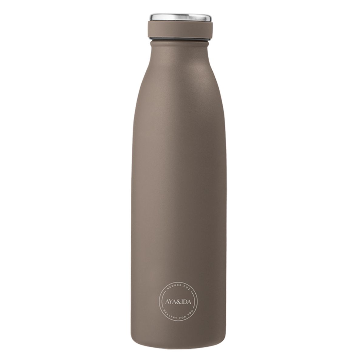 Drikkeflaske, 500 ml. (One size)