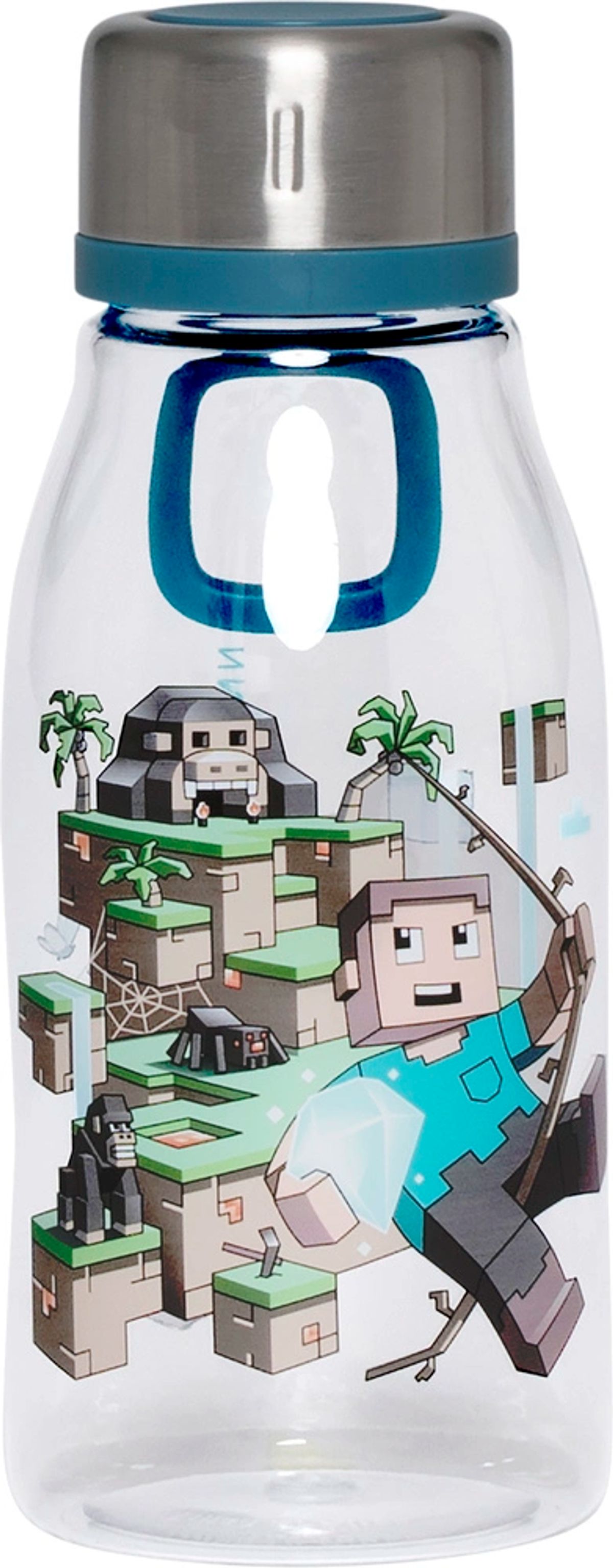 Drikkeflaske Beckmann Jungle Game 400 Ml