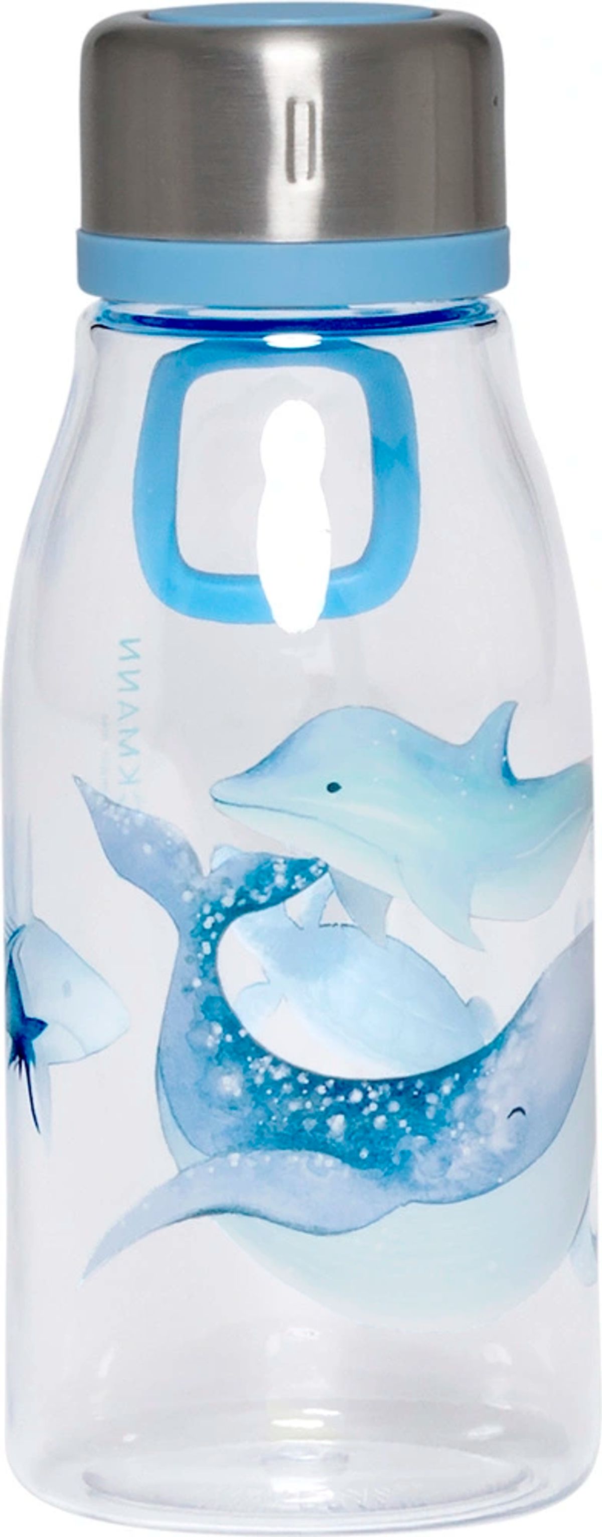 Drikkeflaske Beckmann Ocean 400 Ml