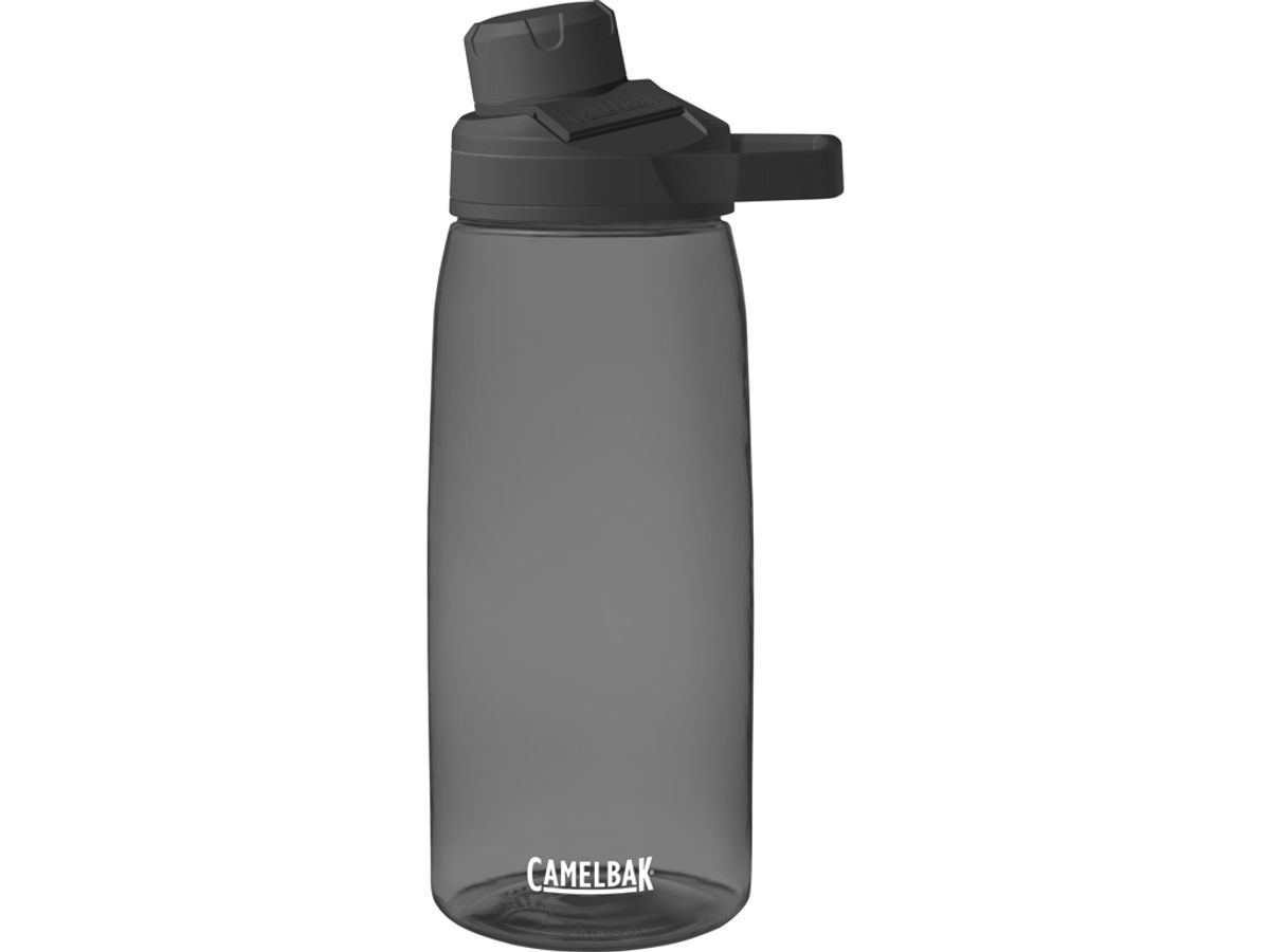 Drikkeflaske Camelbak Chute 1 liter Charcoal