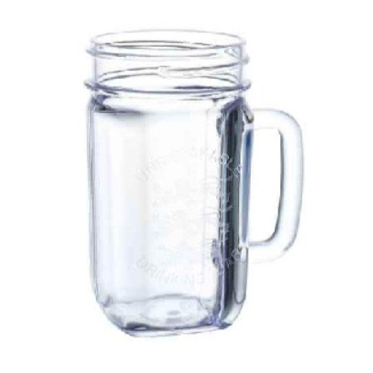 Drinking Jar