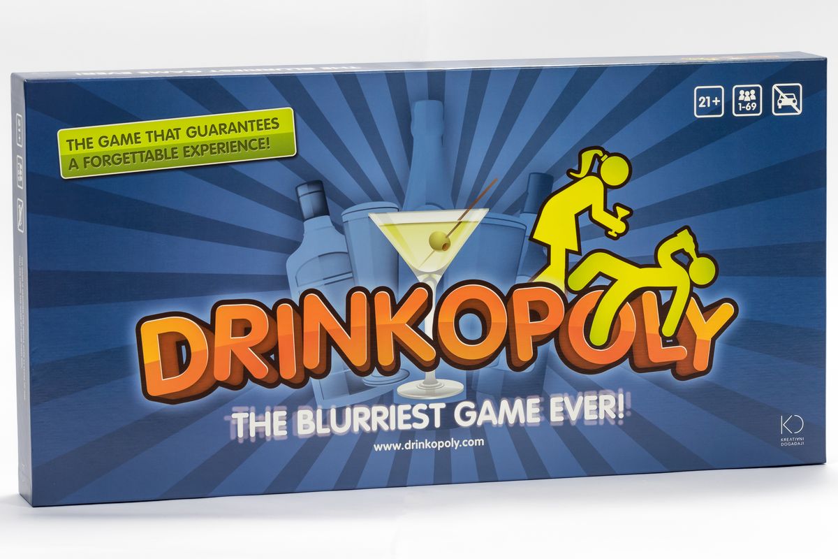 Drinkopoly