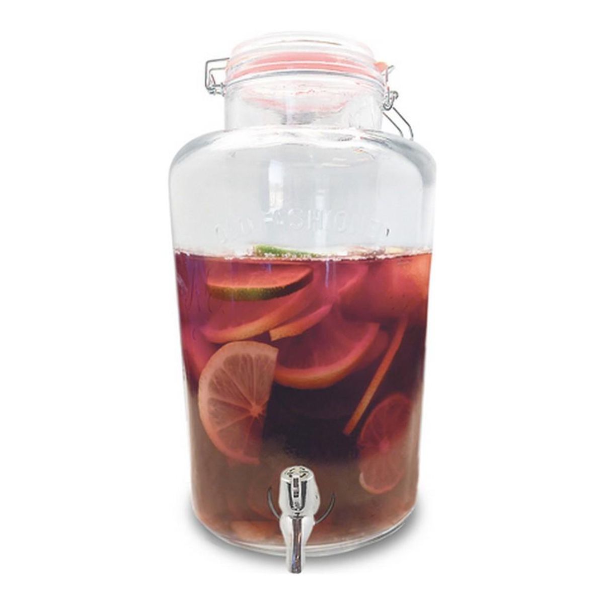 Drinksdispenser Vin Bouquet 8 L