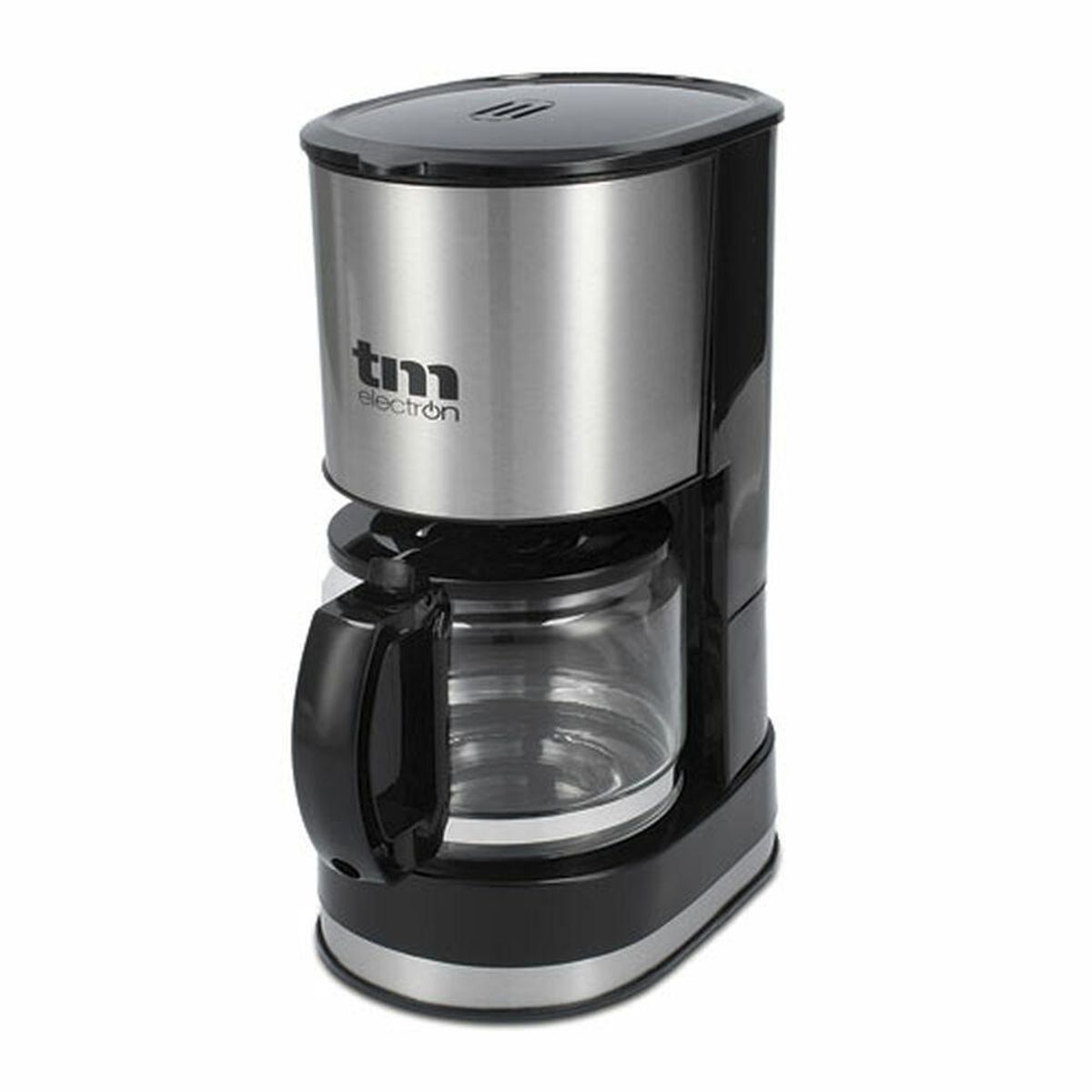 Drip Coffee Machine TM Electron 0,6 L 6 Kopper