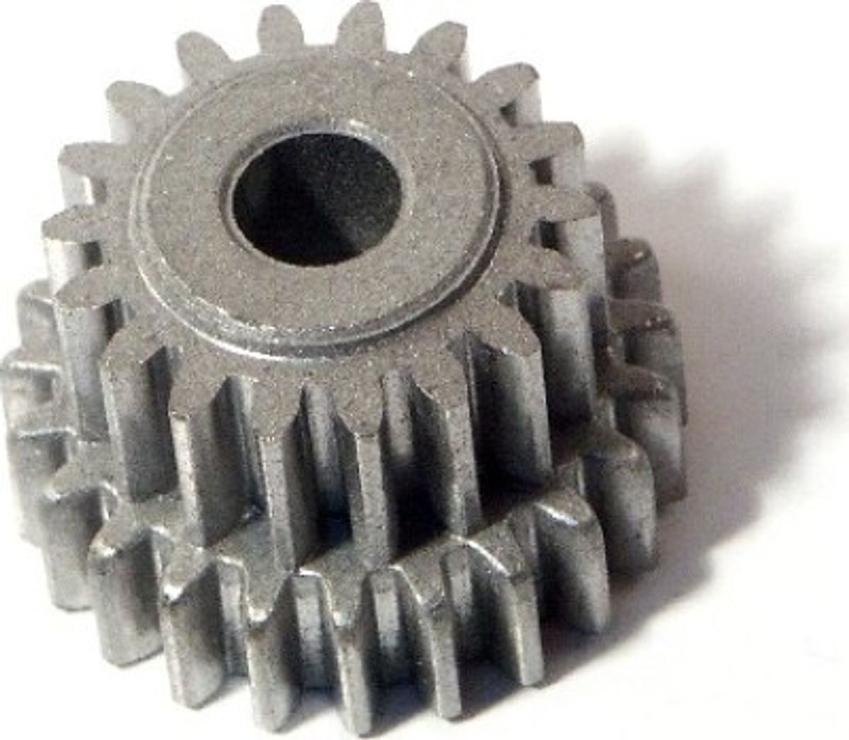 Drive Gear 18-23 Tooth (1m) - Hp86097 - Hpi Racing