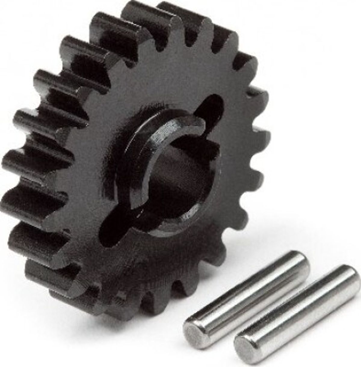 Drive Gear 21tx1m - Hp106269 - Hpi Racing