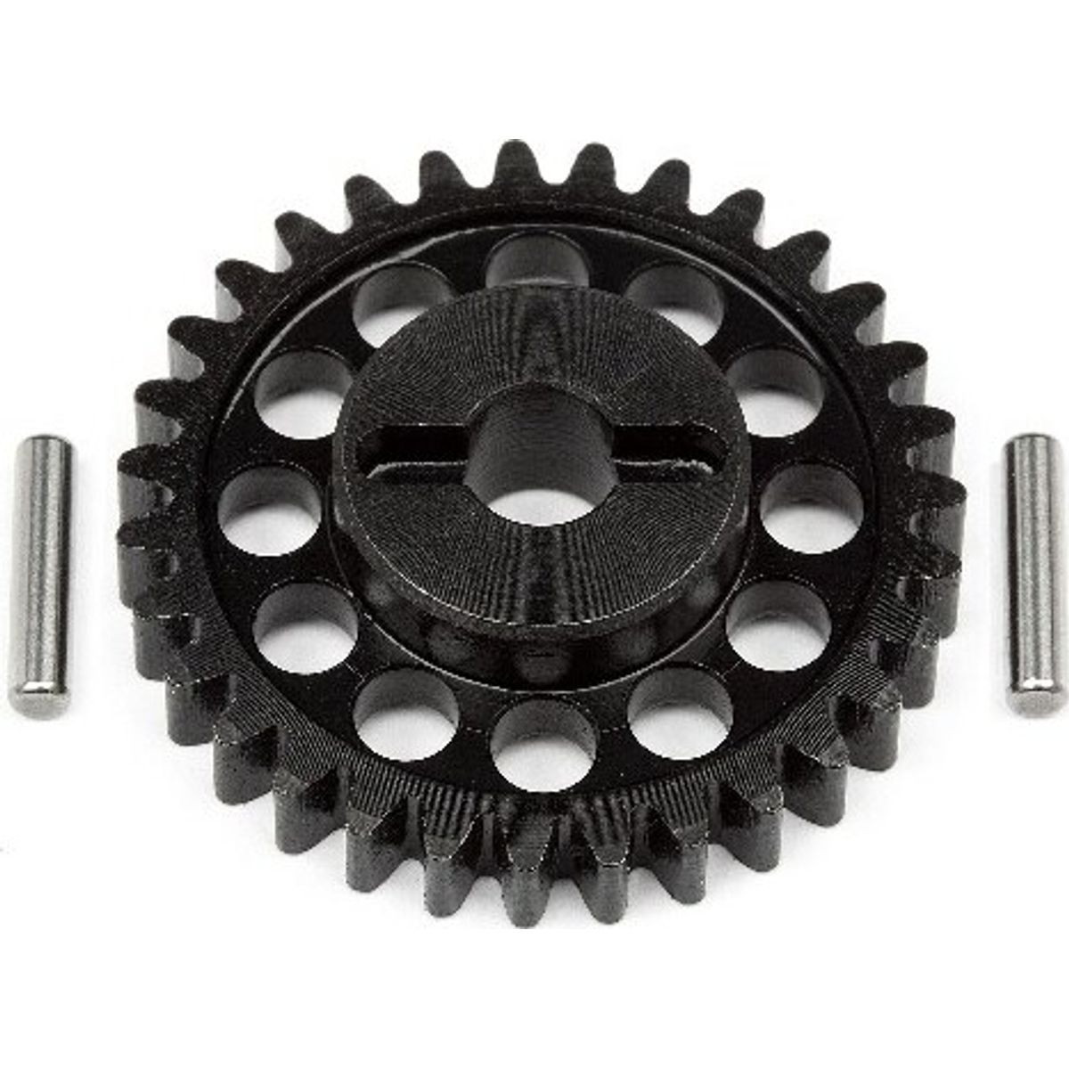 Drive Gear 31tx1m - Hp106271 - Hpi Racing