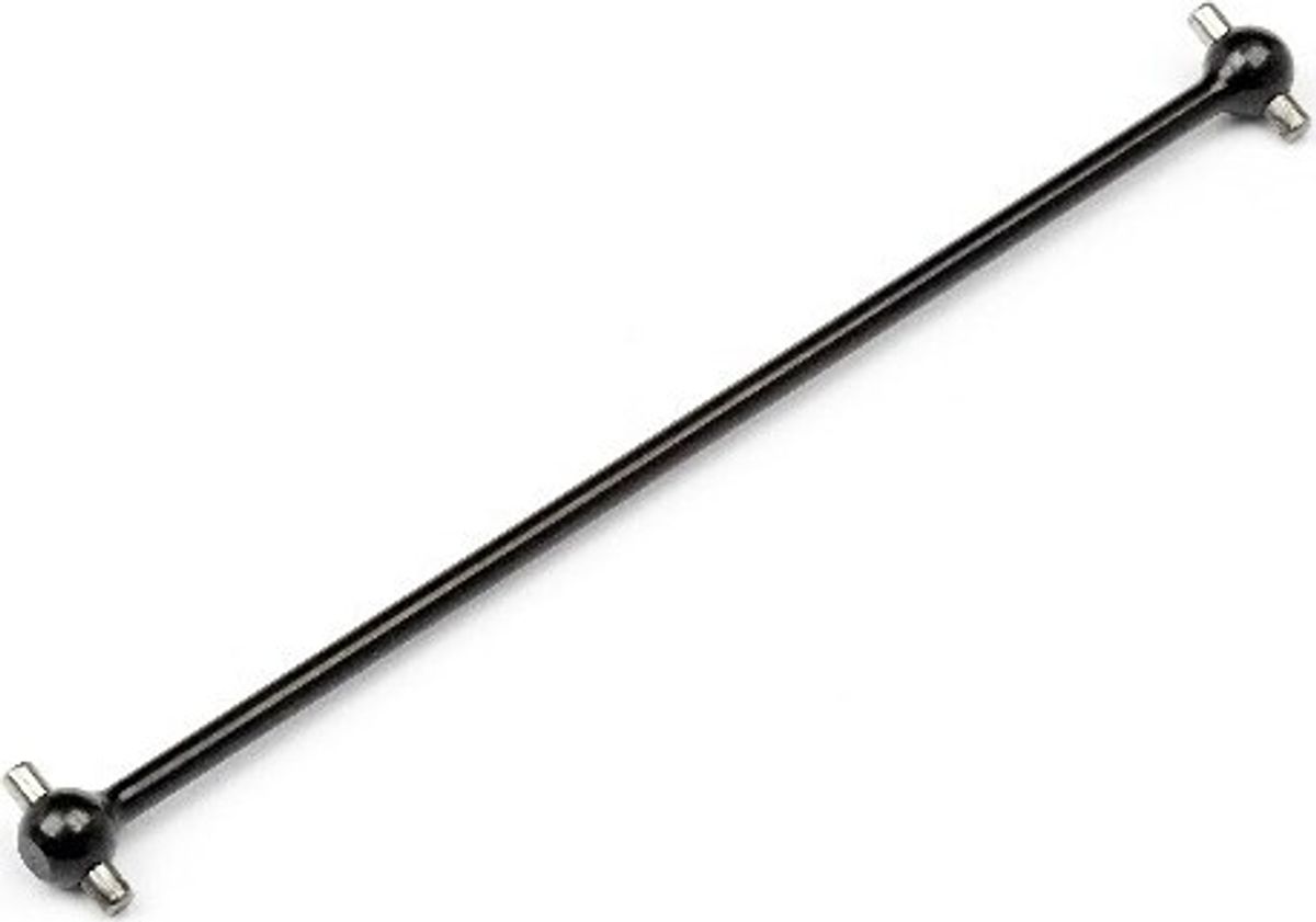 Drive Shaft 129mm - Hp107382 - Hpi Racing