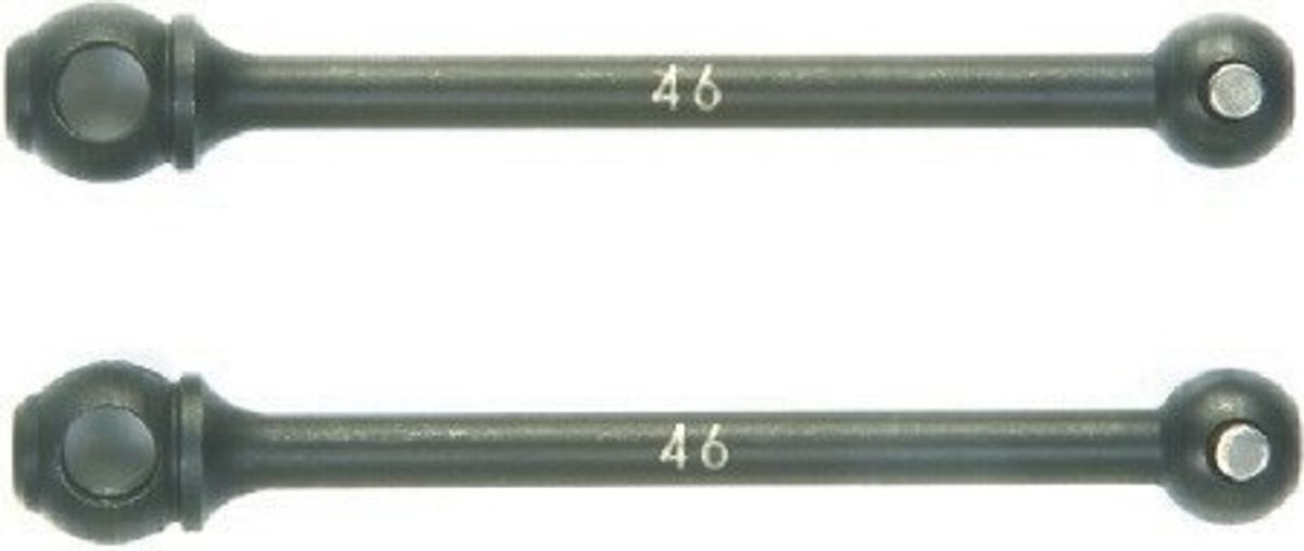 Drive Shaft 46mm W Cardan *2 - 42230 - Tamiya