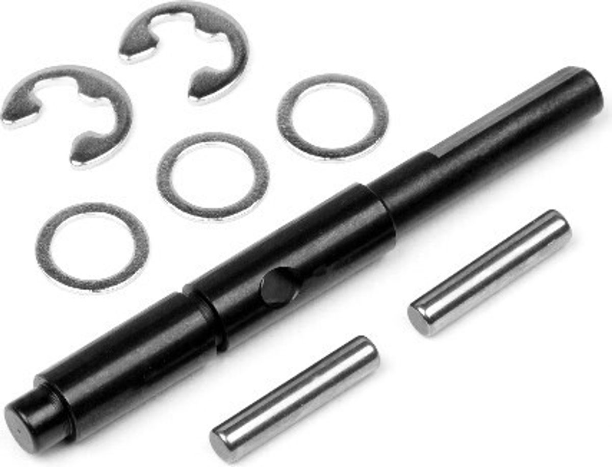 Drive Shaft 4x36mm - Hp88075 - Hpi Racing