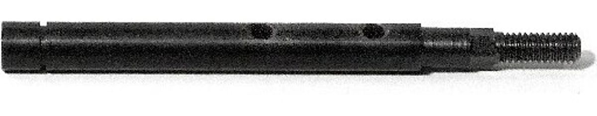 Drive Shaft 6 X 70mm (black/1pc) - Hp86089 - Hpi Racing