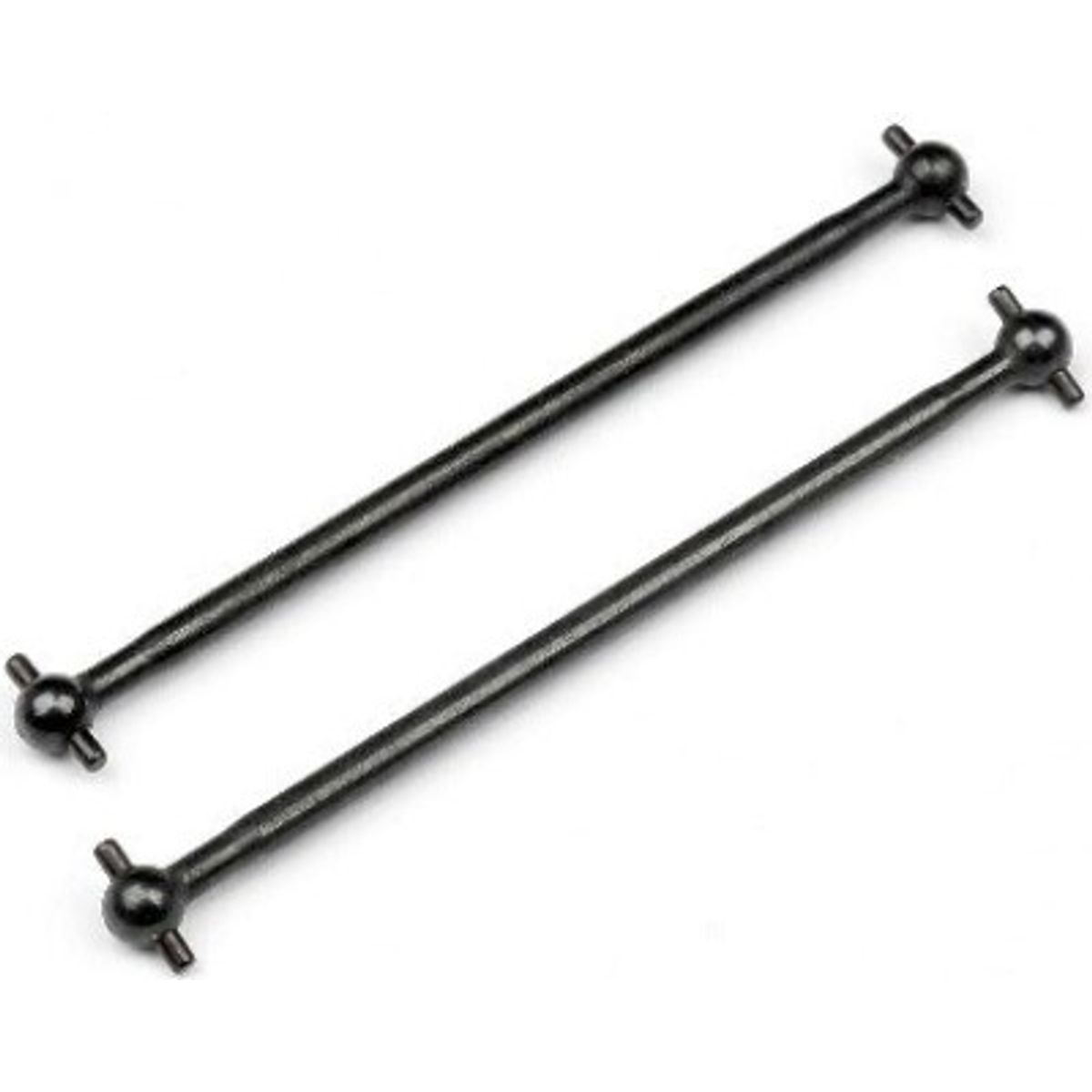 Drive Shaft 6x83mm (pair) - Hp101235 - Hpi Racing