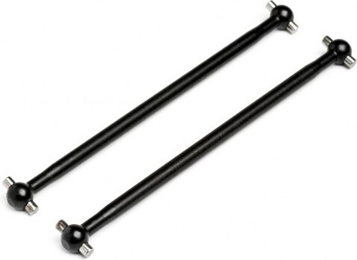 Drive Shaft 6x86mm (2pcs) - Hp86886 - Hpi Racing