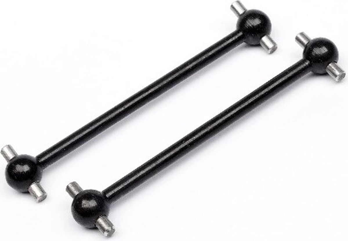 Drive Shaft 8.5x65mm (2pcs) - Hp88131 - Hpi Racing