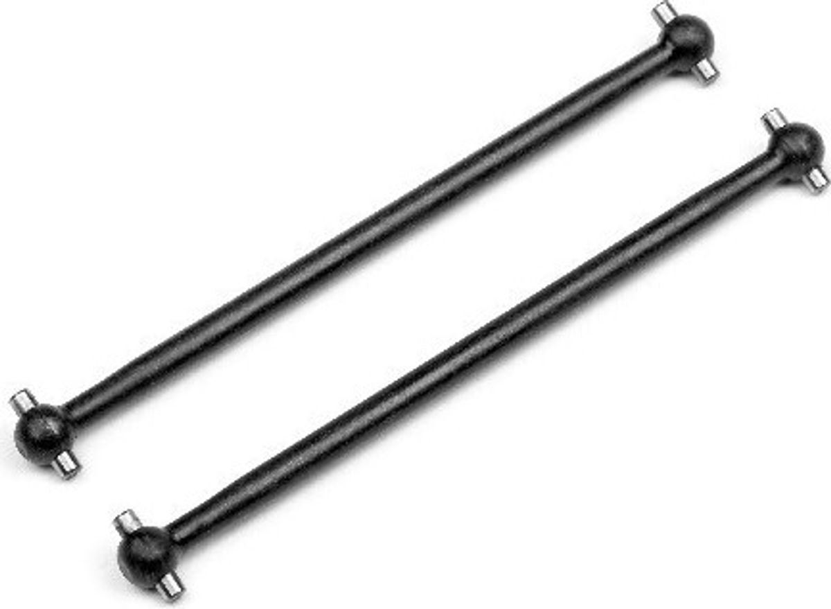 Drive Shaft 83mm (2pcs) - Hp115294 - Hpi Racing